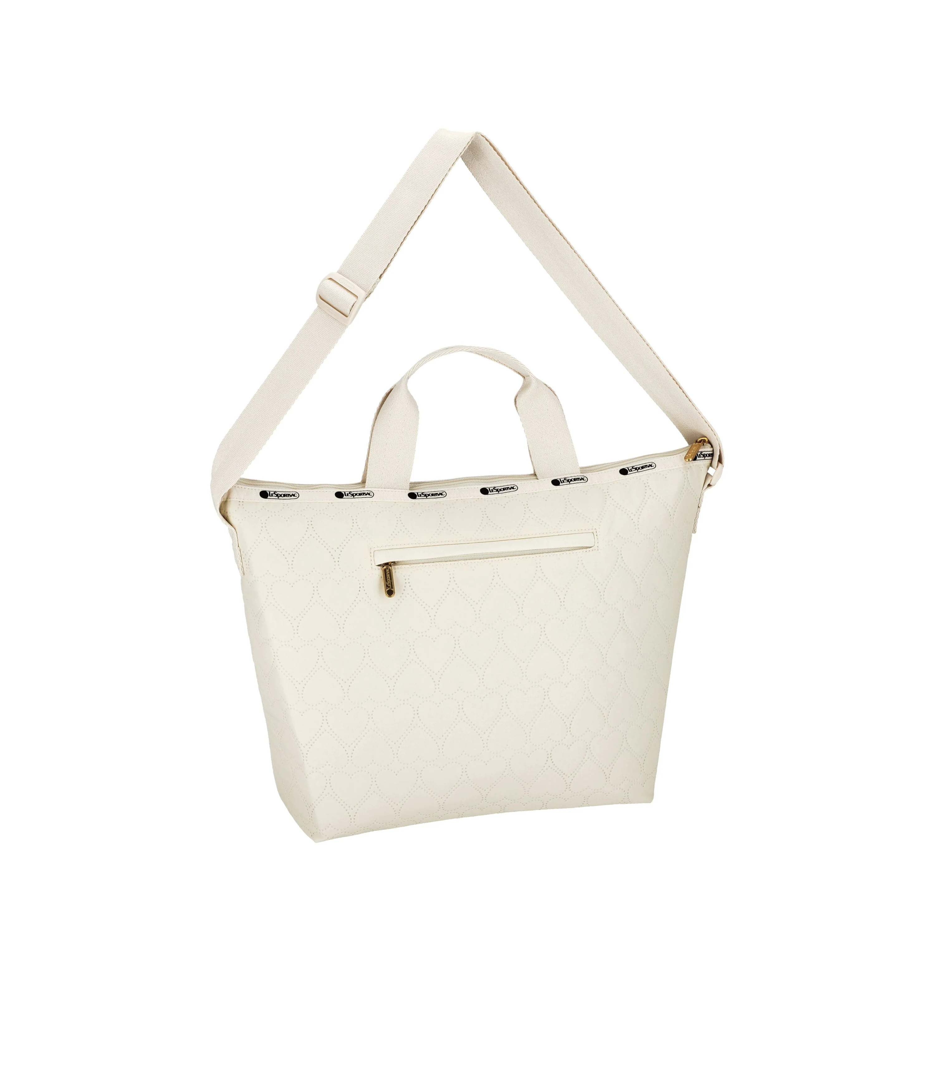 Deluxe Easy Carry Tote - Image 2