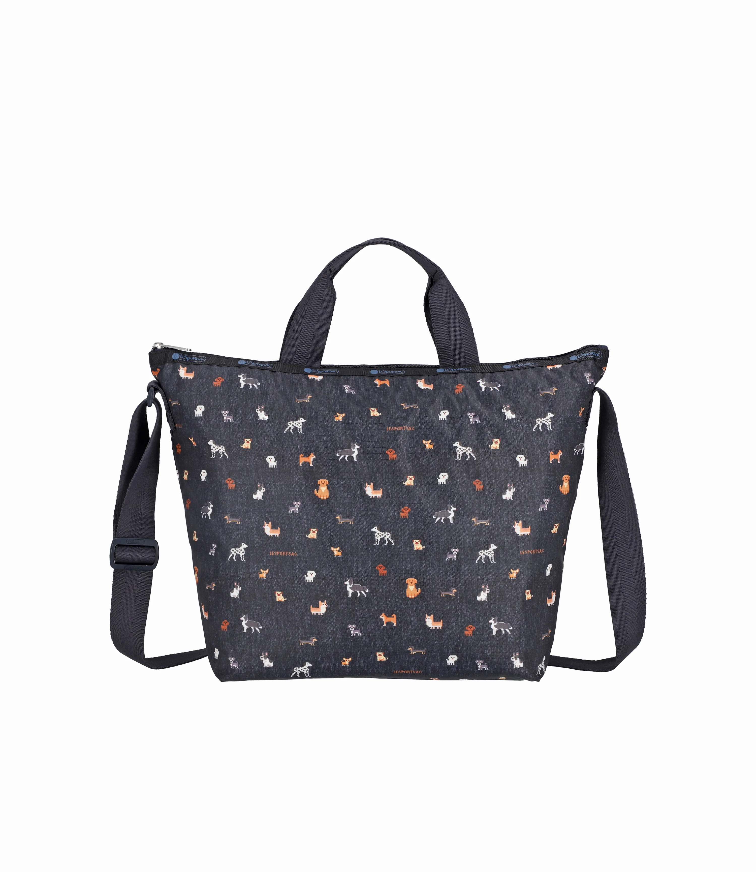 Deluxe Easy Carry Tote