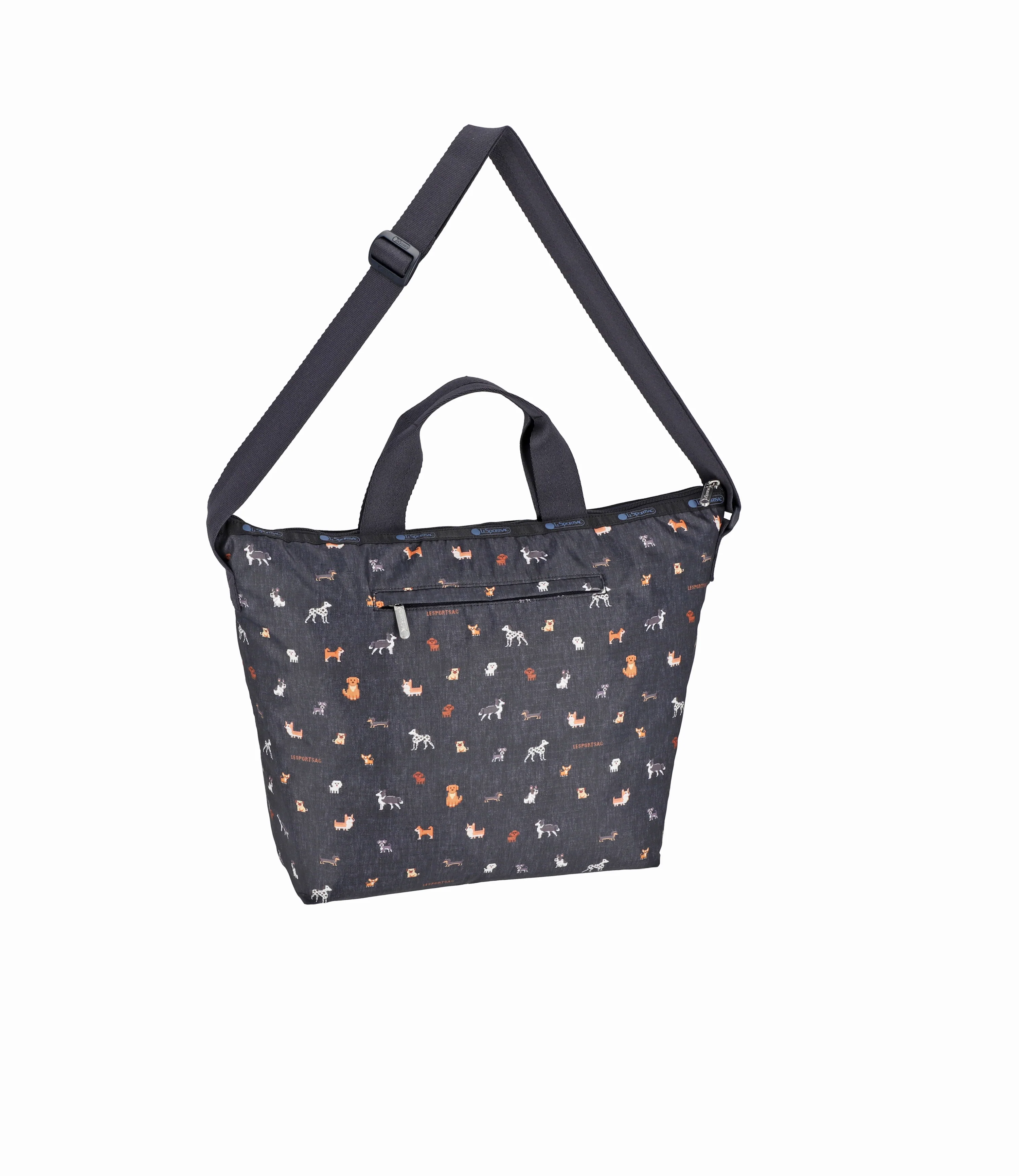 Deluxe Easy Carry Tote - Image 2
