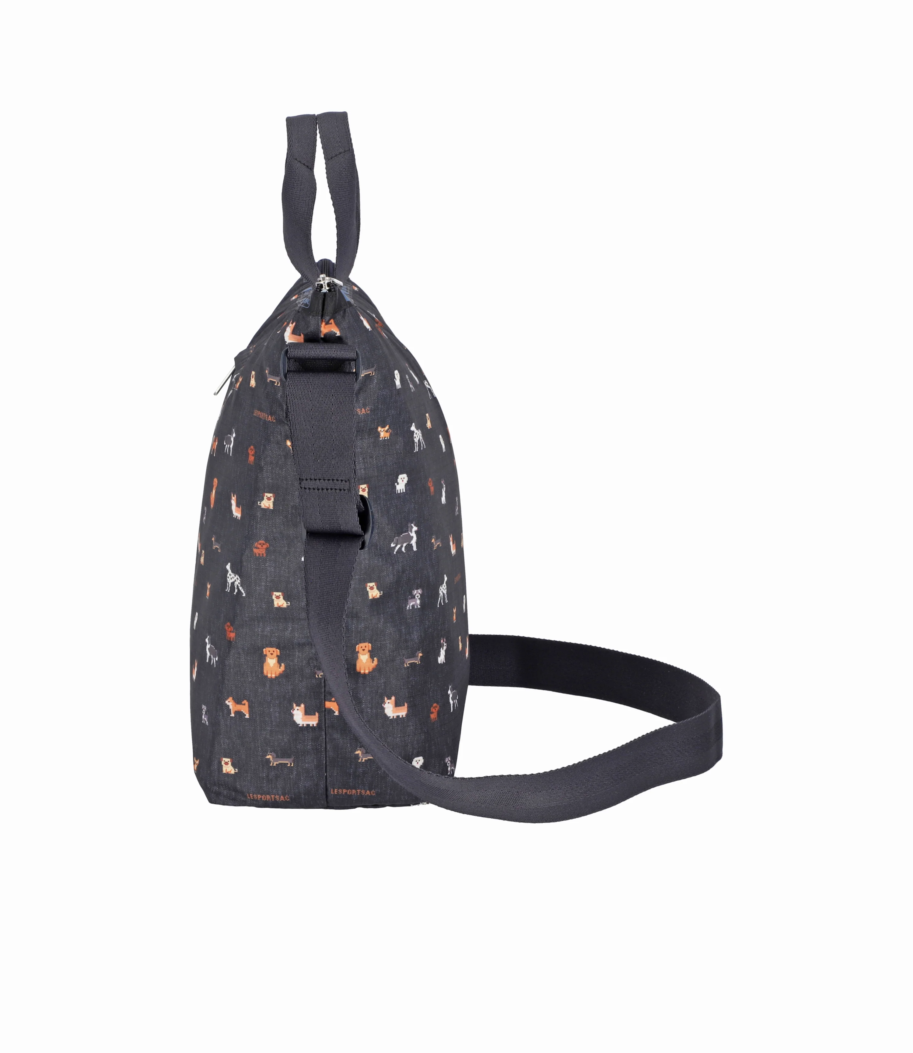 Deluxe Easy Carry Tote - Image 3