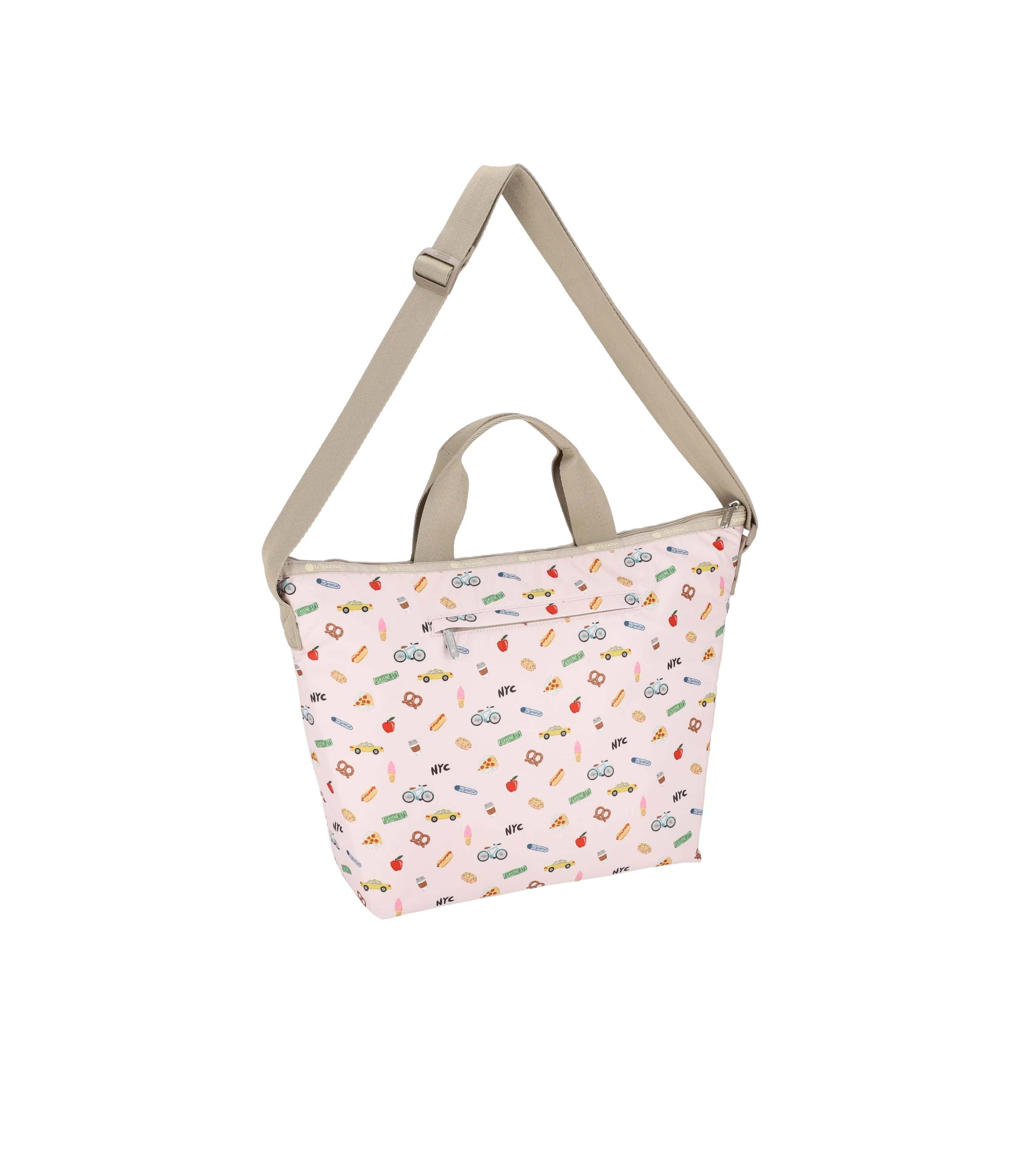 Deluxe Easy Carry Tote - Image 2