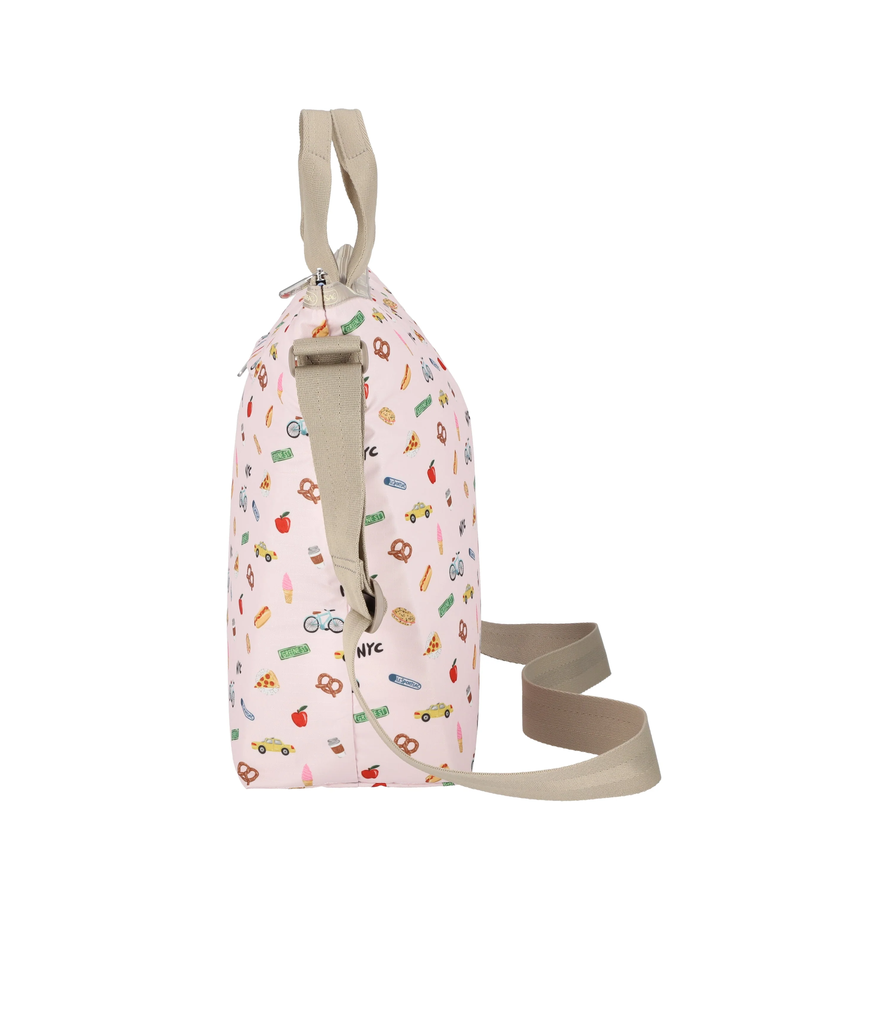 Deluxe Easy Carry Tote - Image 3
