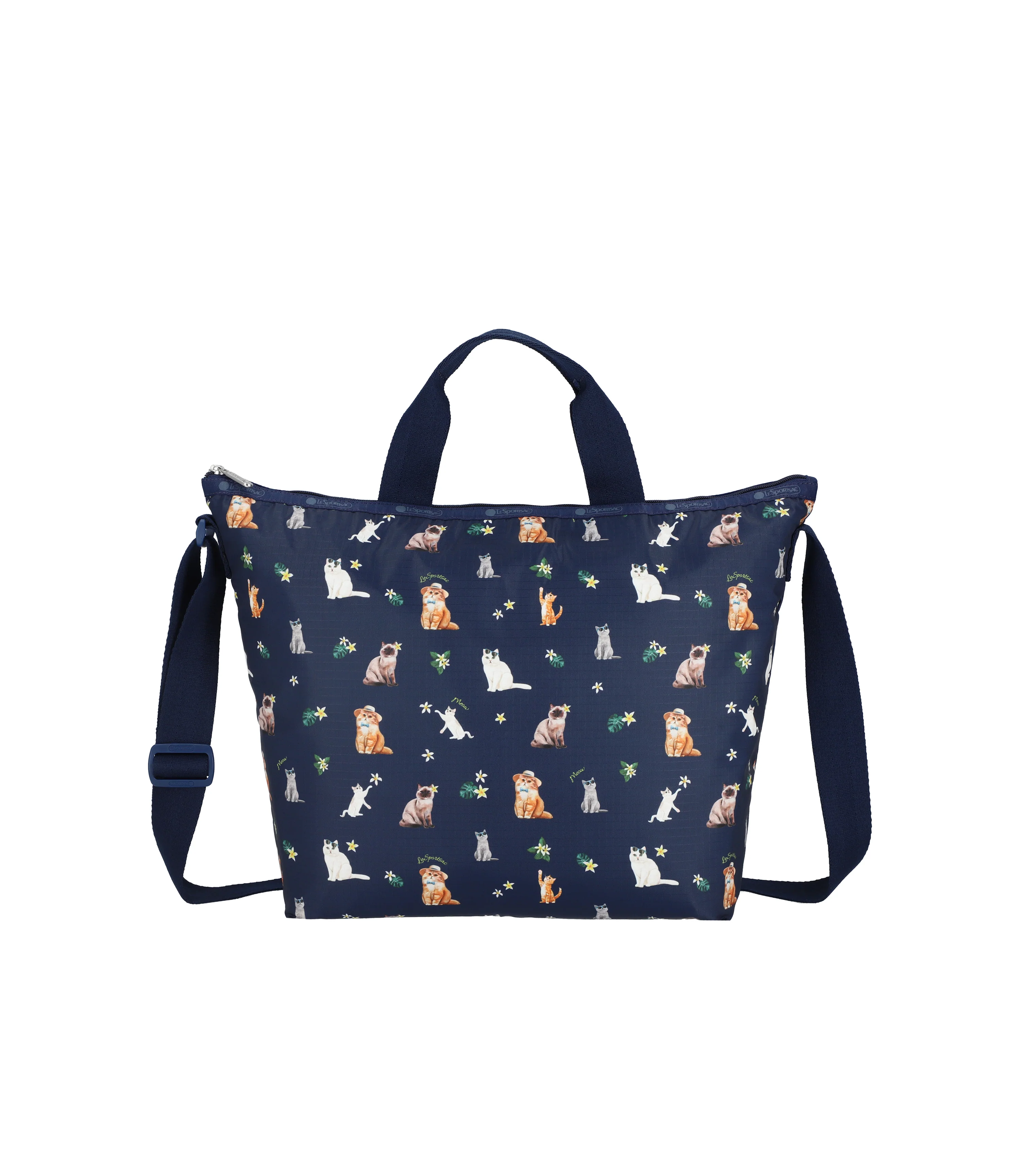 Deluxe Easy Carry Tote