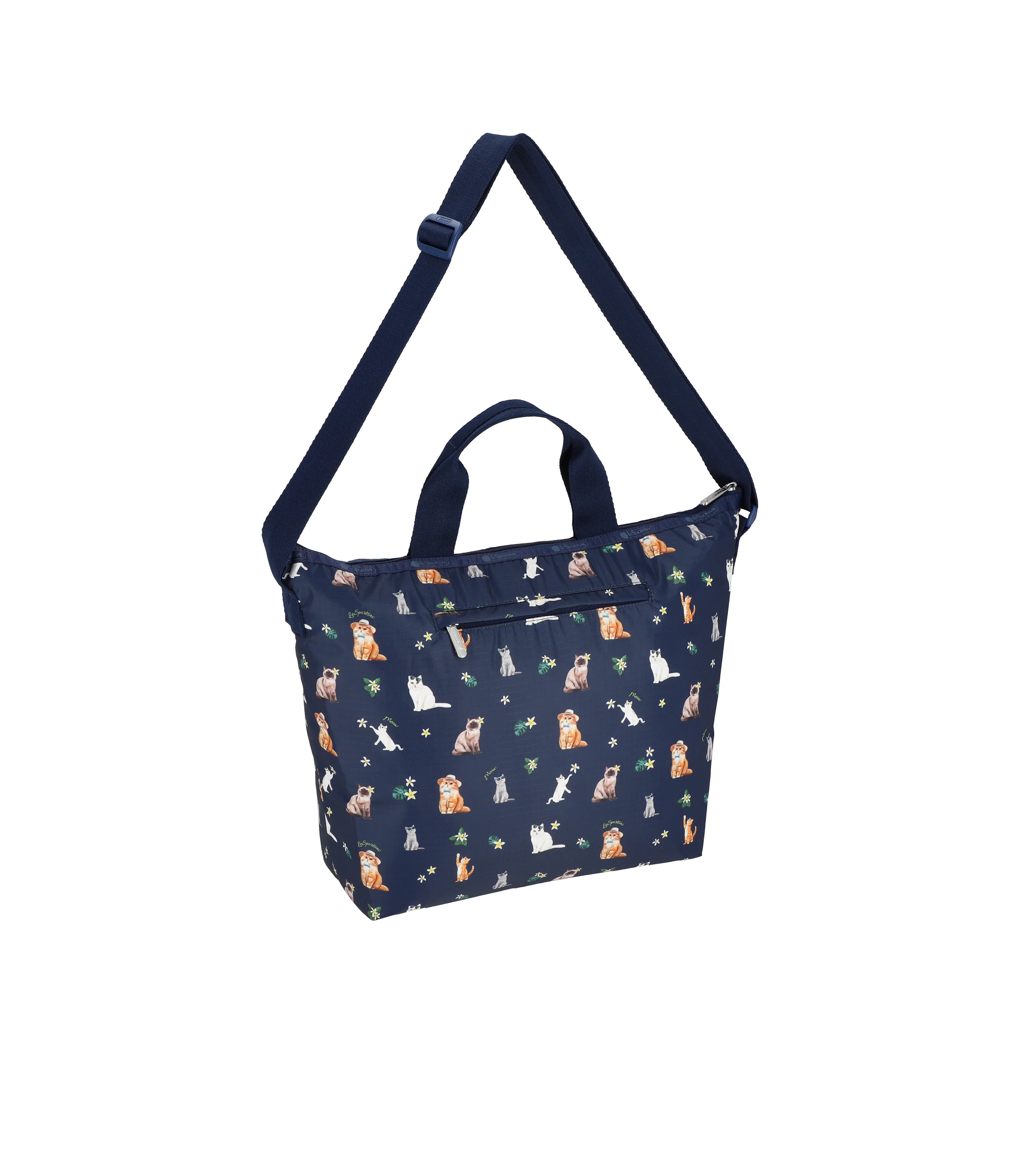 Deluxe Easy Carry Tote - Image 2