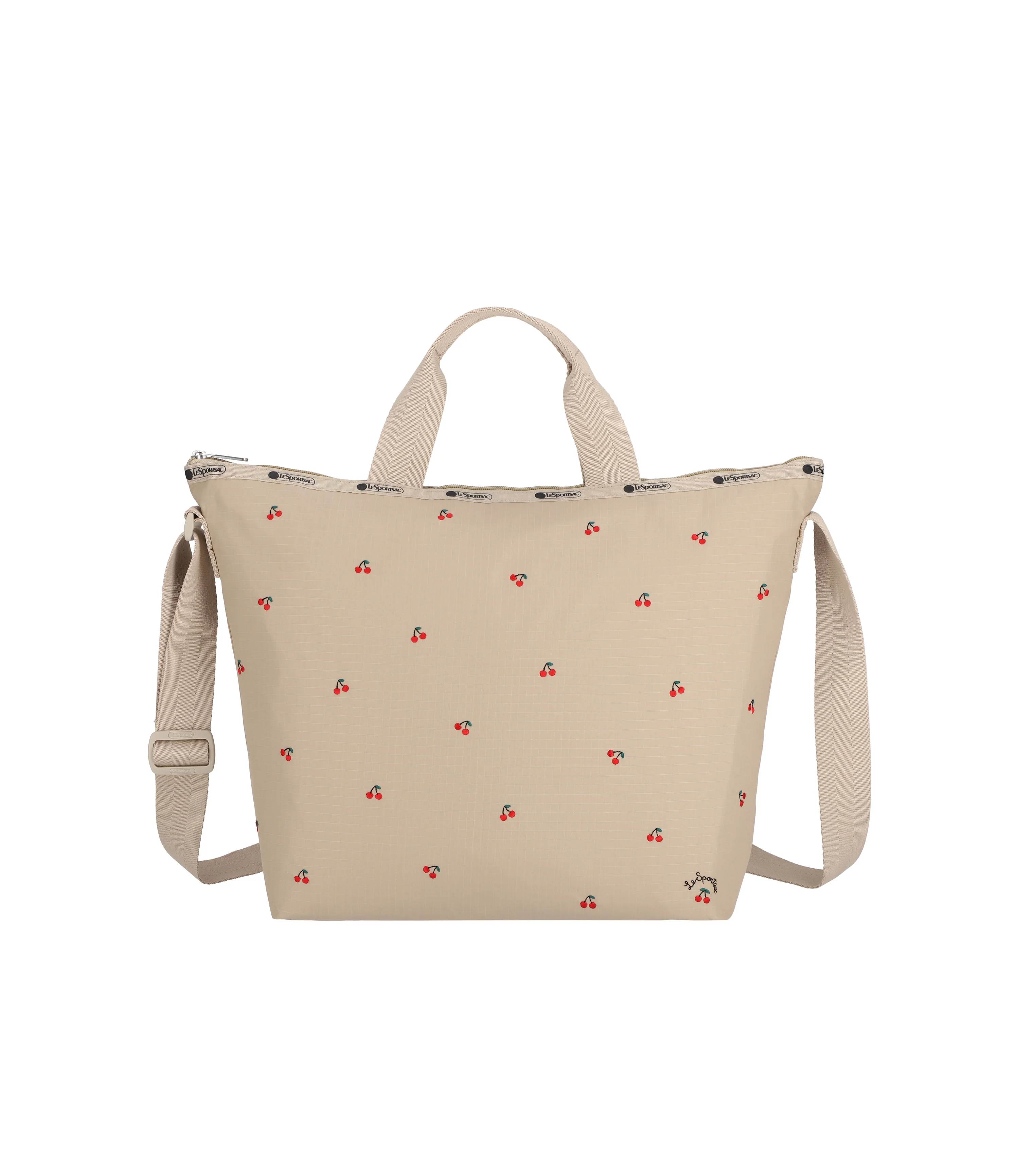 Deluxe Easy Carry Tote