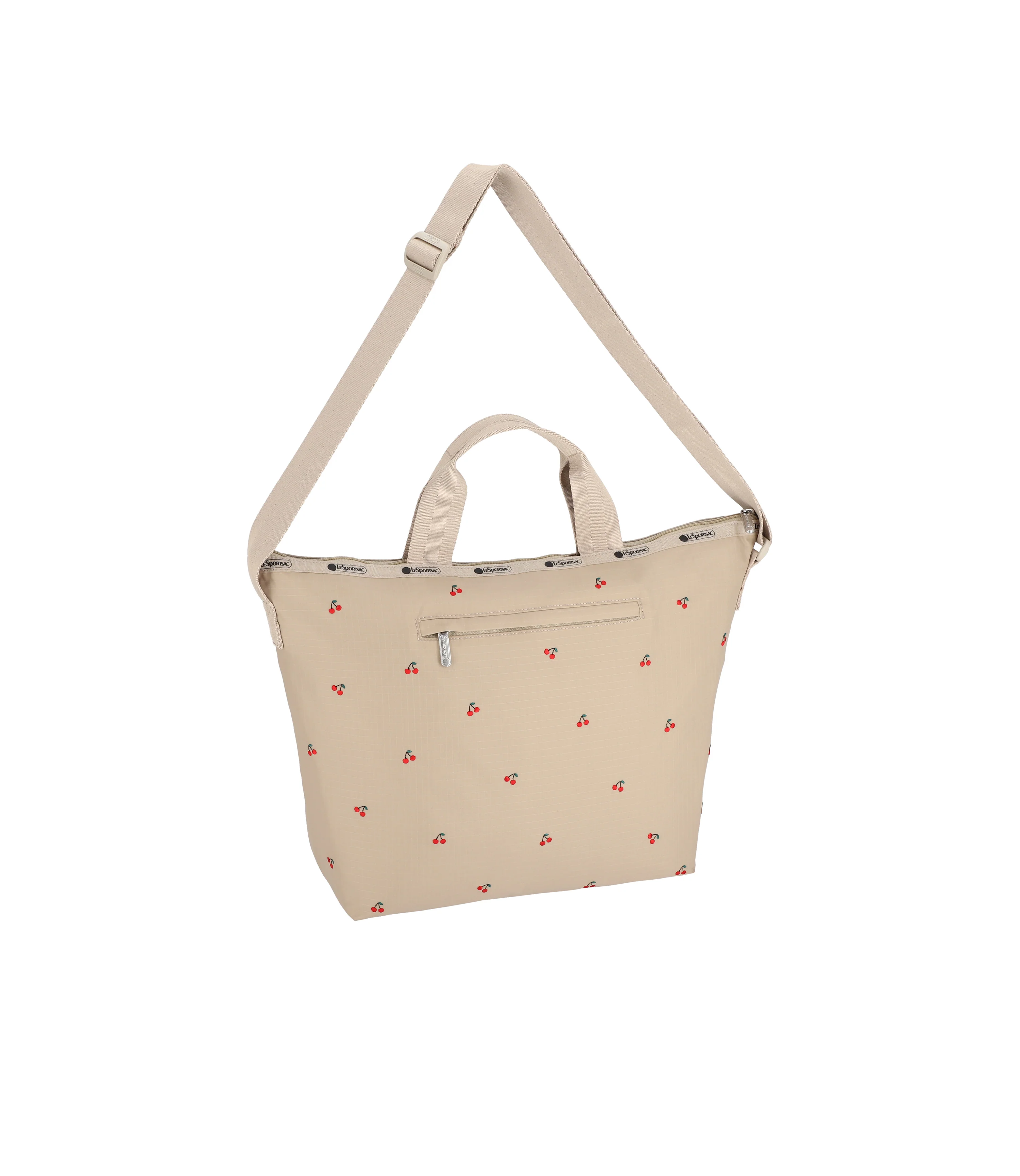 Deluxe Easy Carry Tote - Image 2