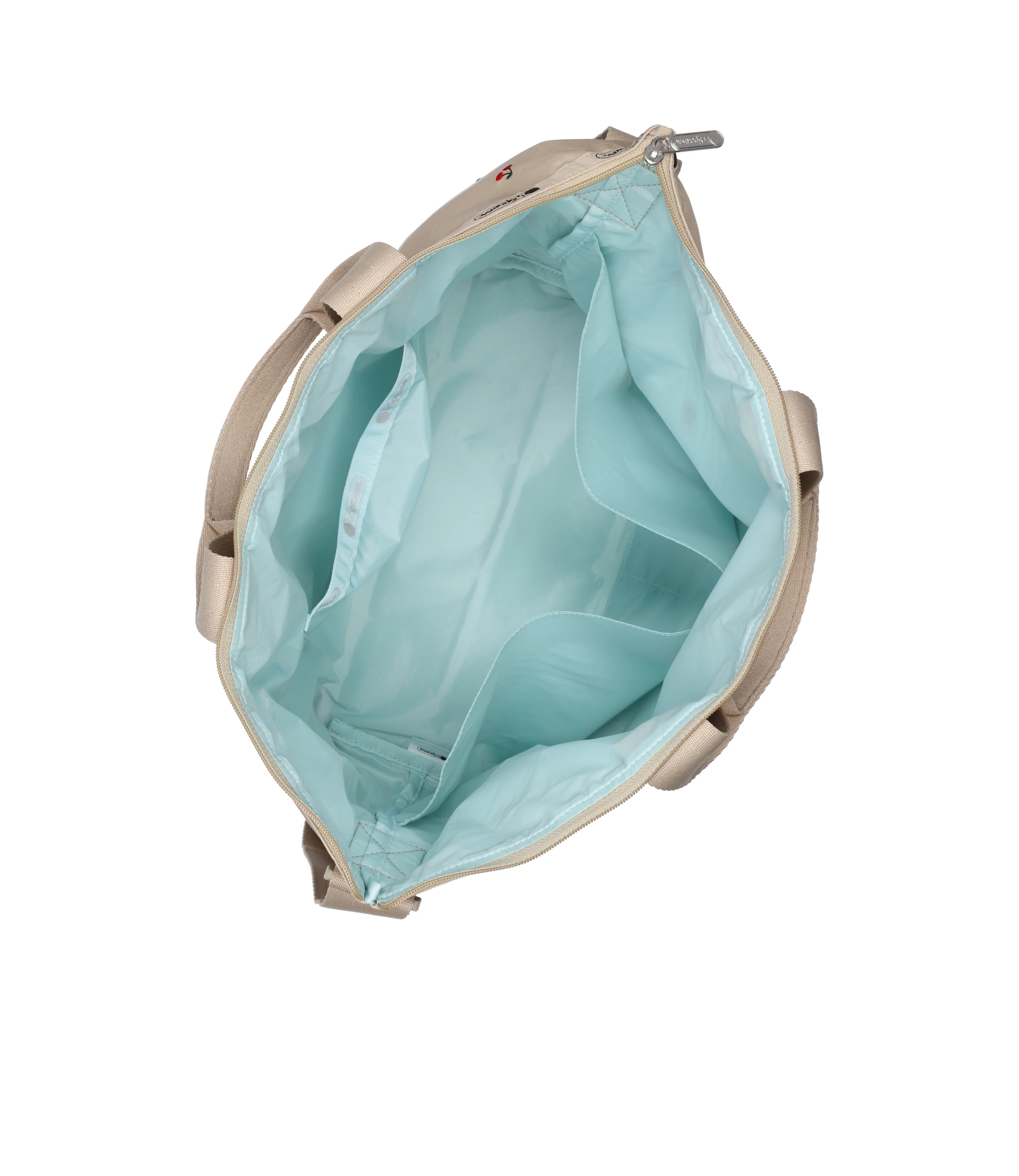 Deluxe Easy Carry Tote - Image 4