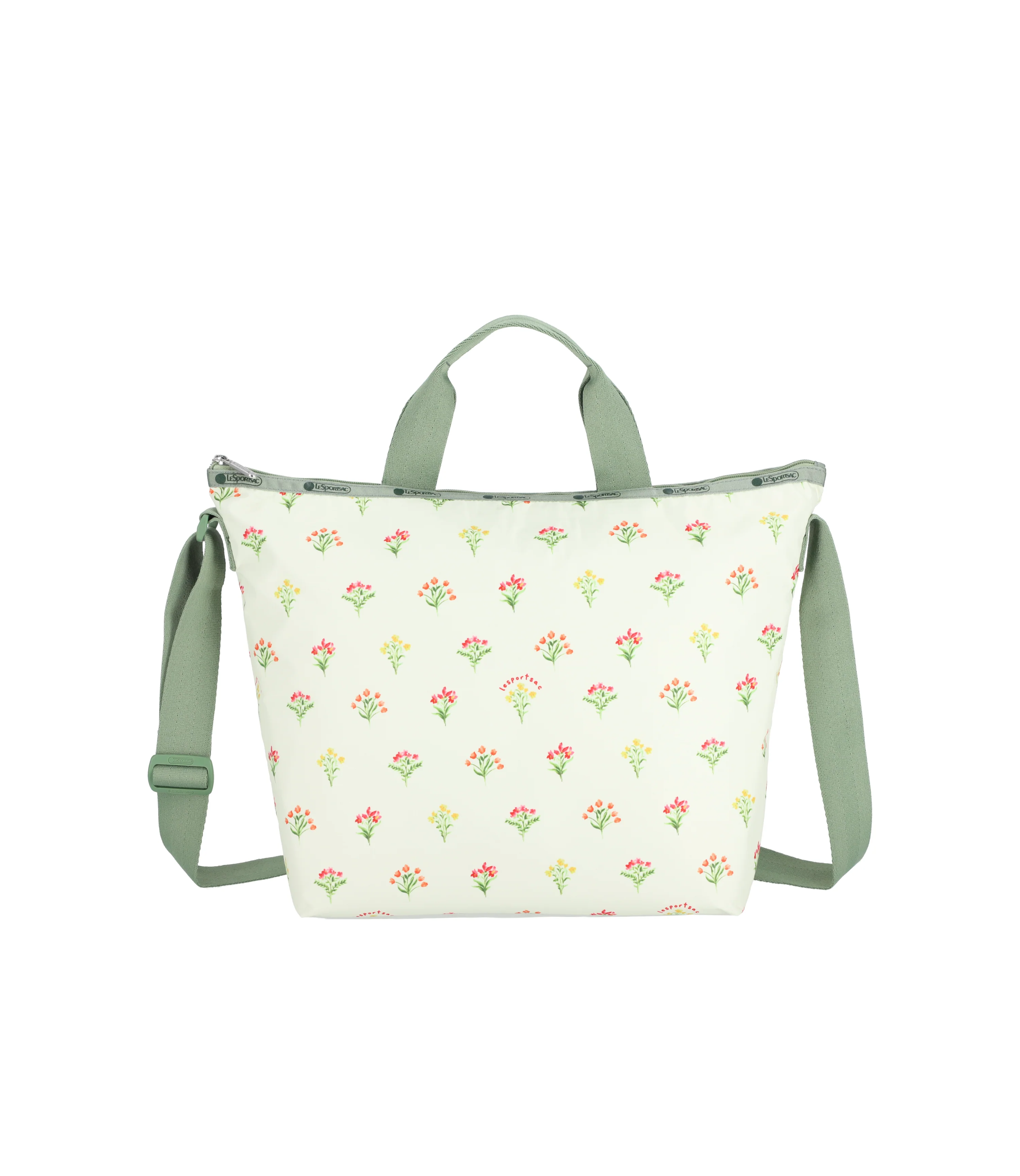 Deluxe Easy Carry Tote