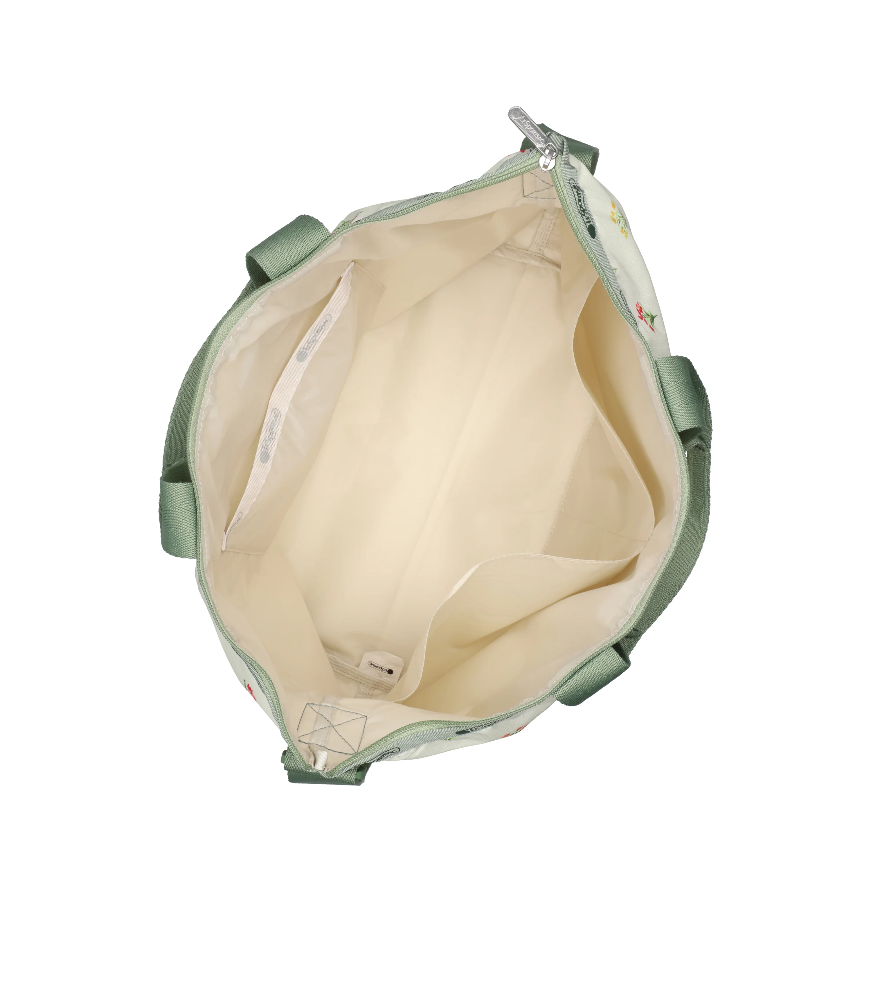 Deluxe Easy Carry Tote - Image 4