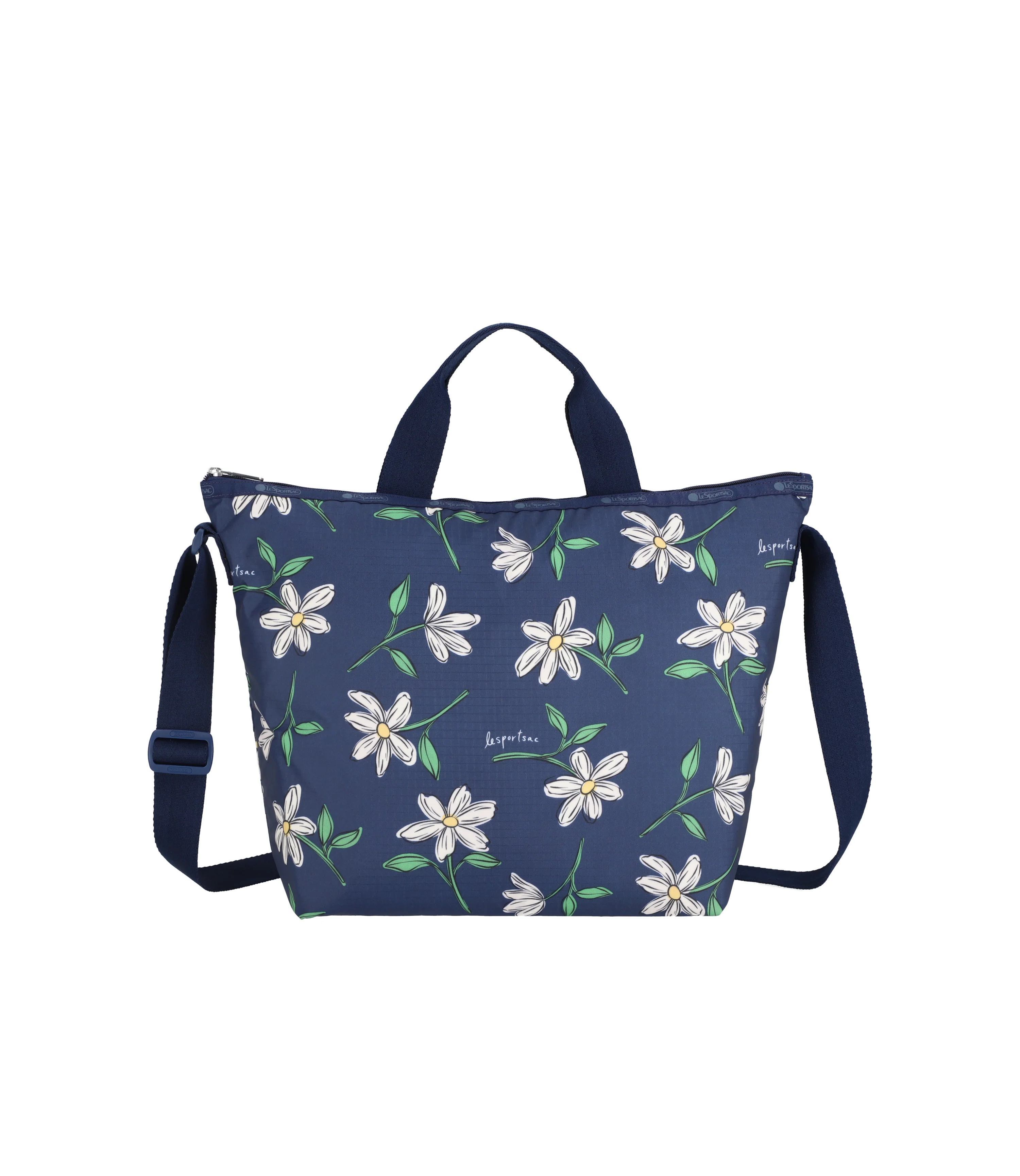 Deluxe Easy Carry Tote