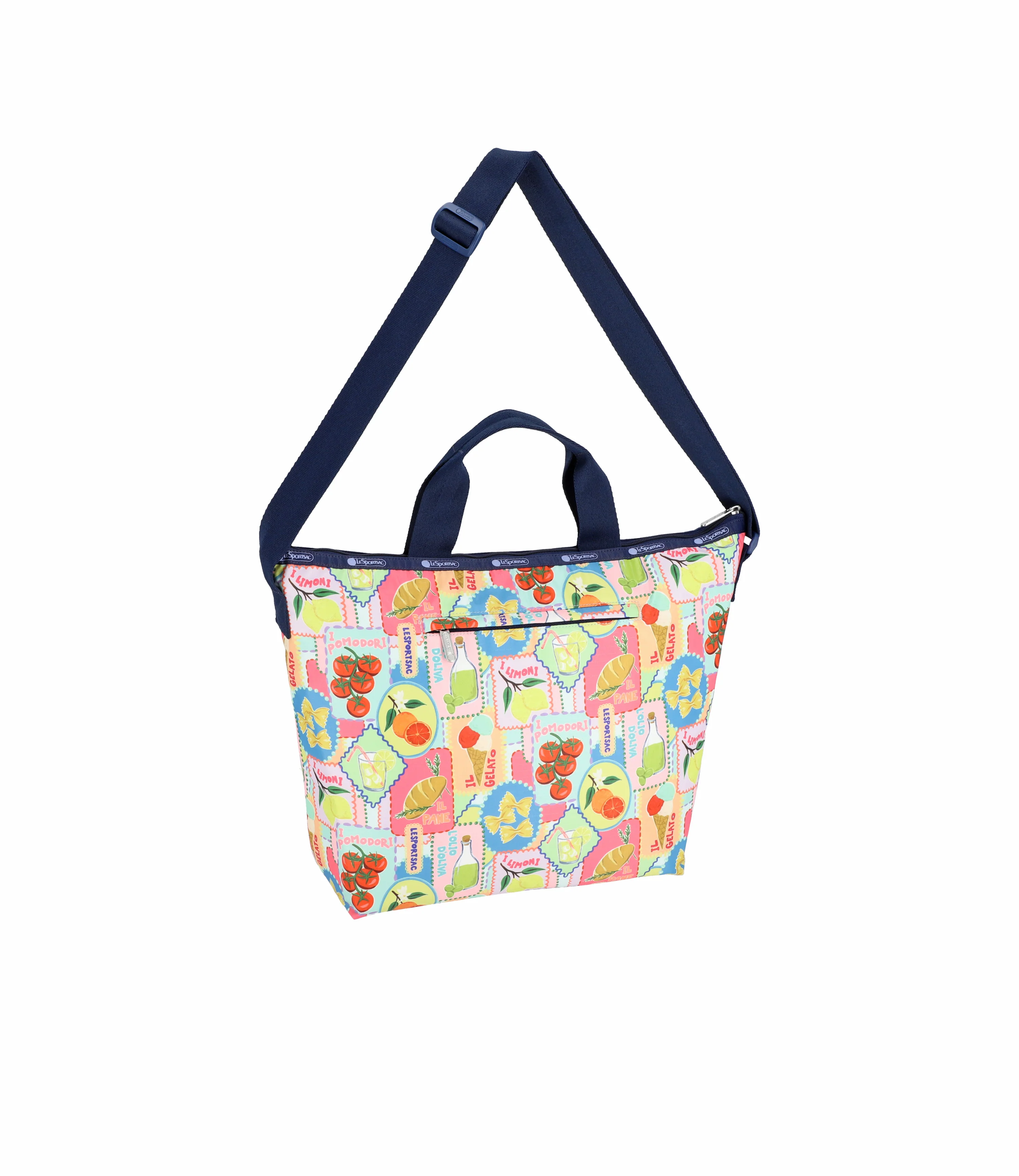Deluxe Easy Carry Tote - Image 2