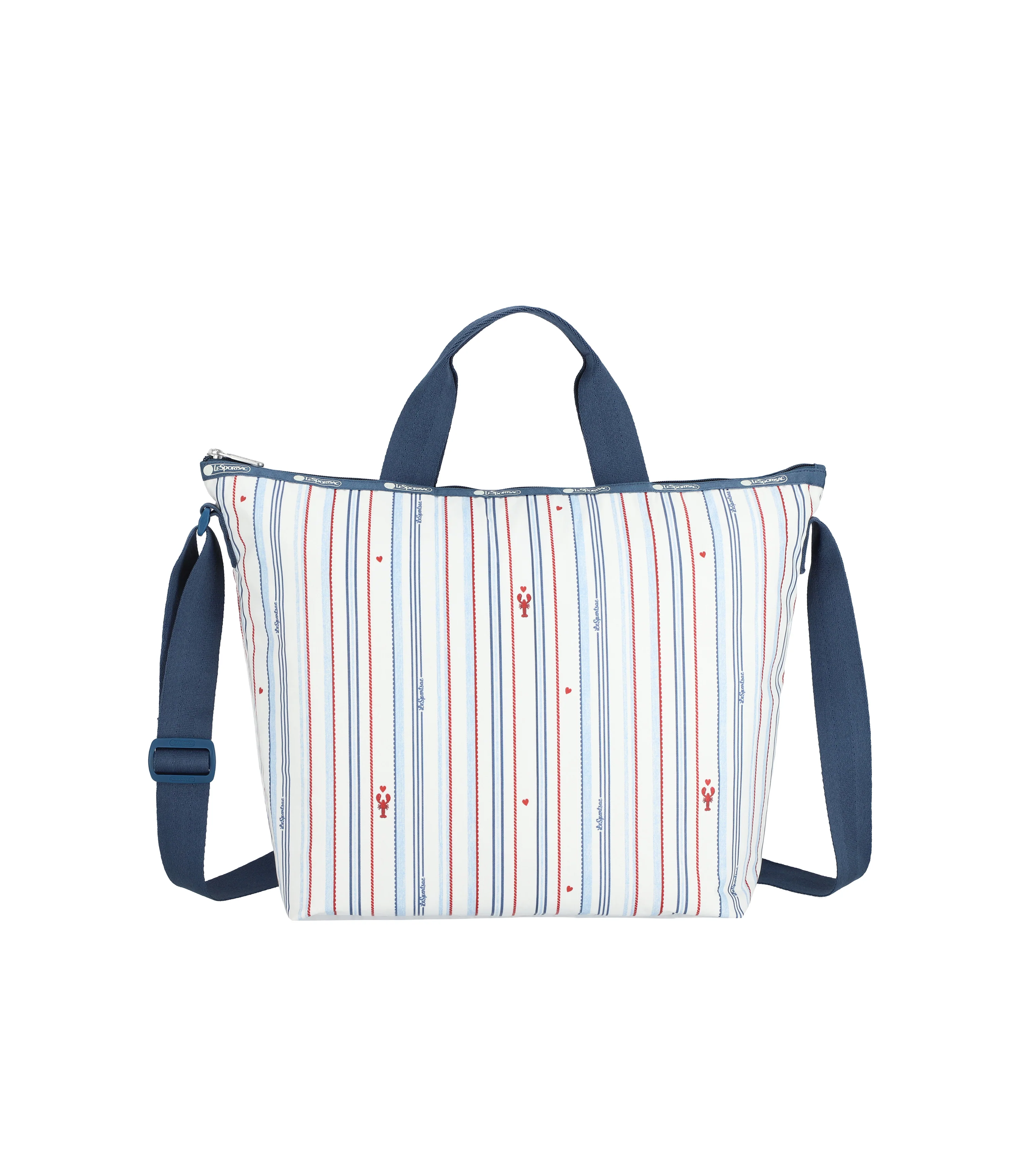 Deluxe Easy Carry Tote