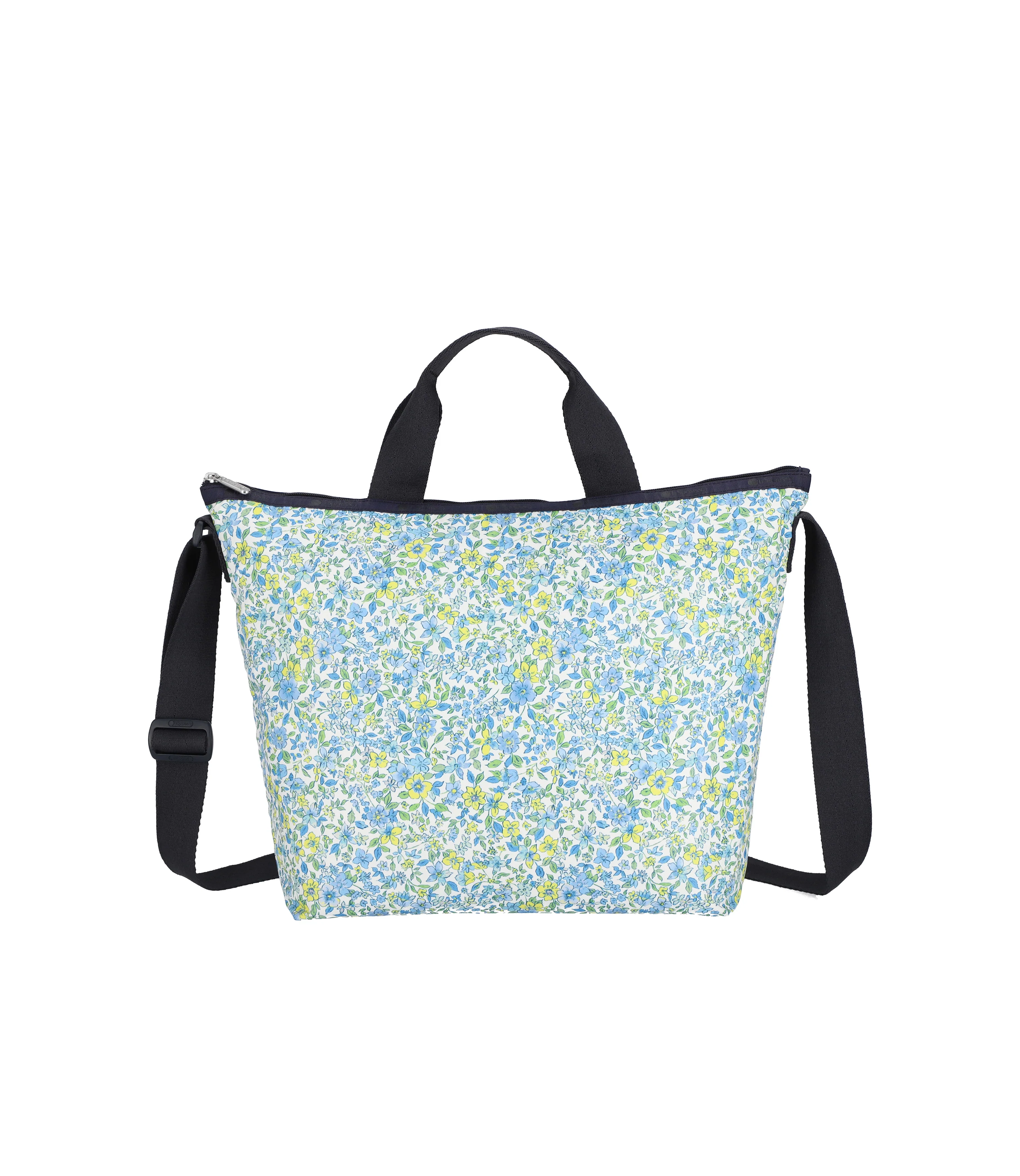 Deluxe Easy Carry Tote