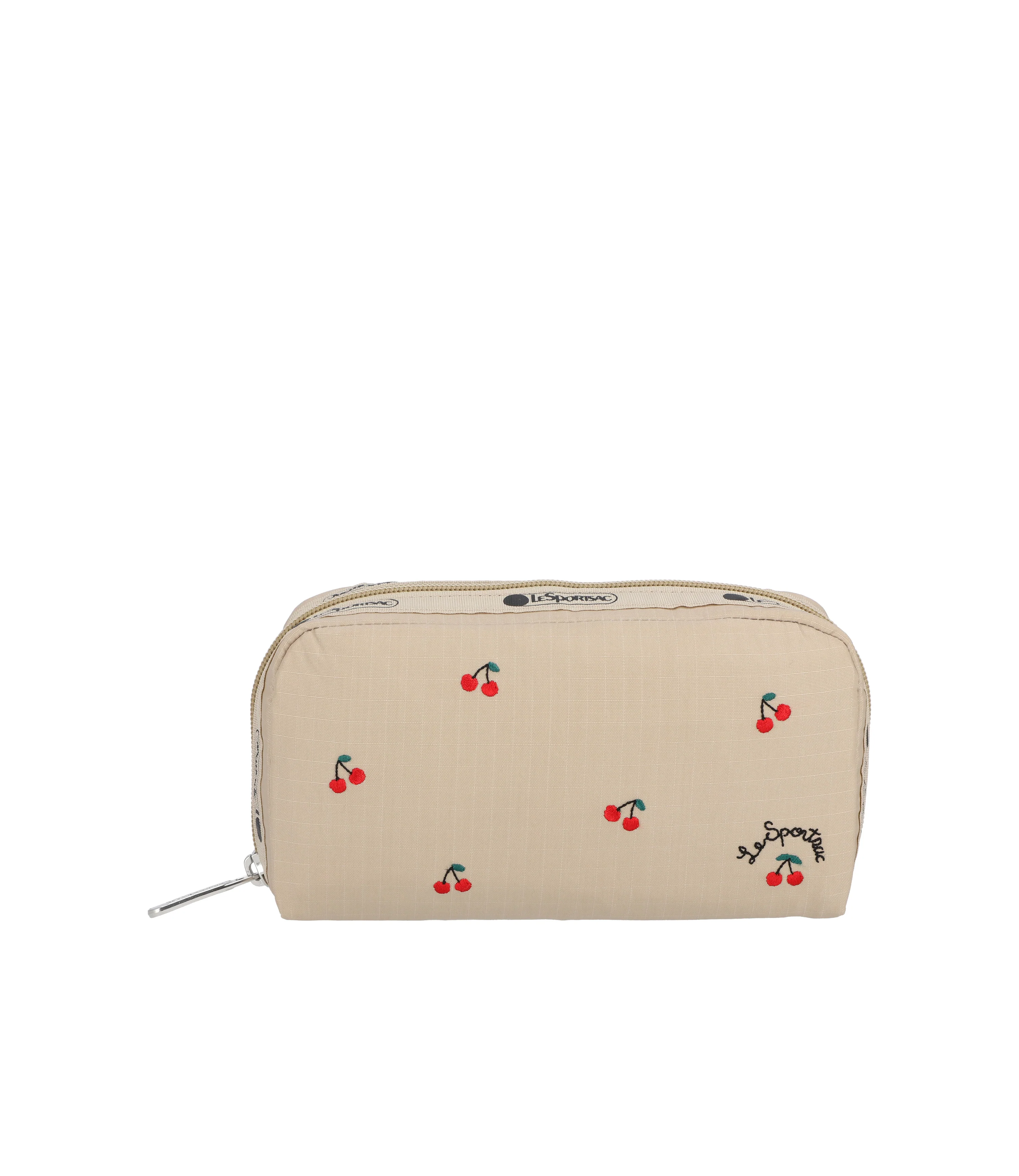 Rectangular Cosmetic