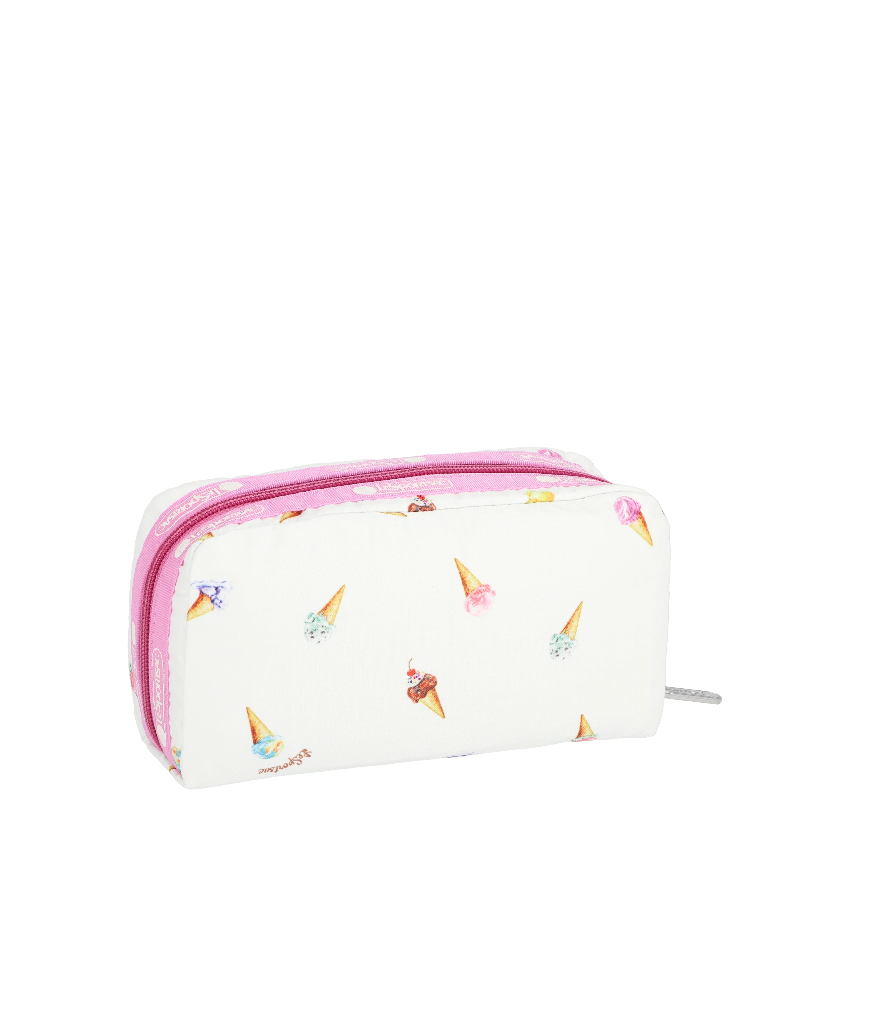 Rectangular Cosmetic - Image 2