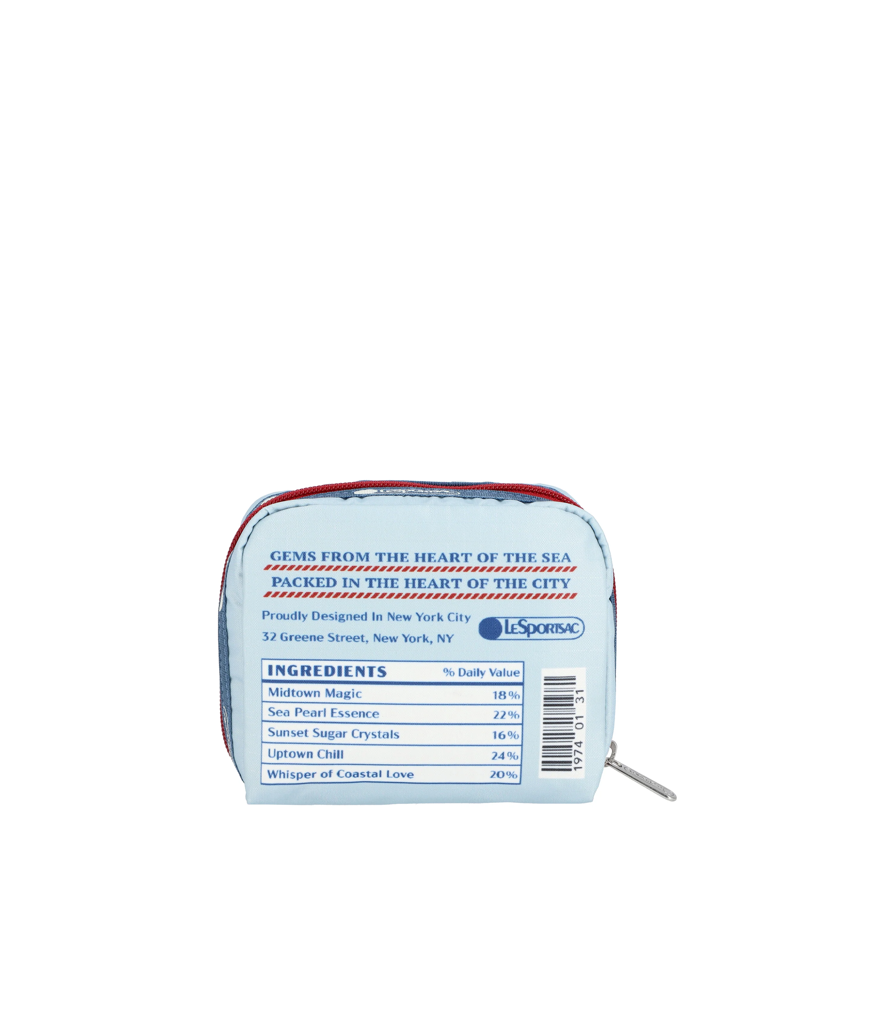 Square Cosmetic - Image 5