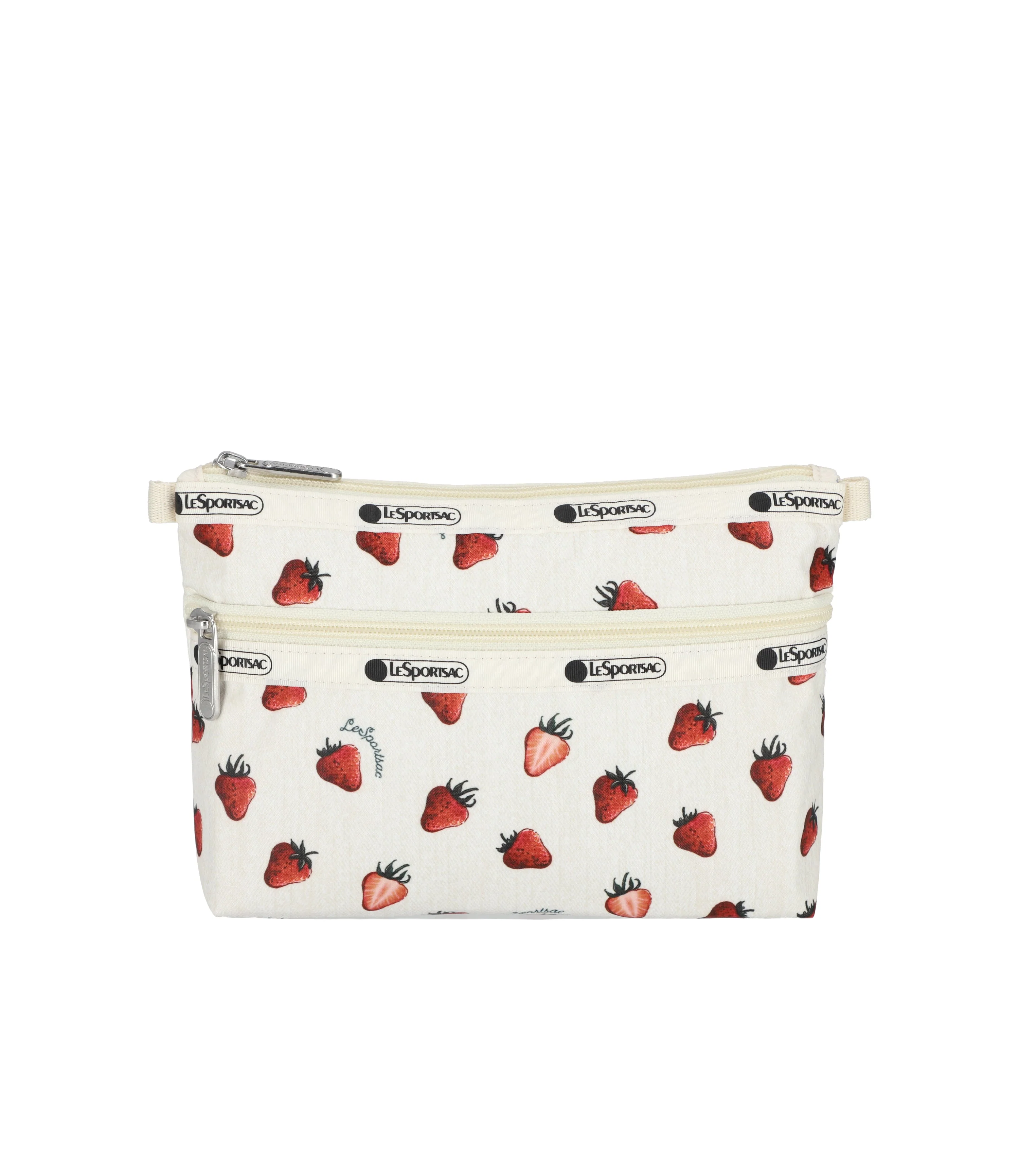 Cosmetic Clutch