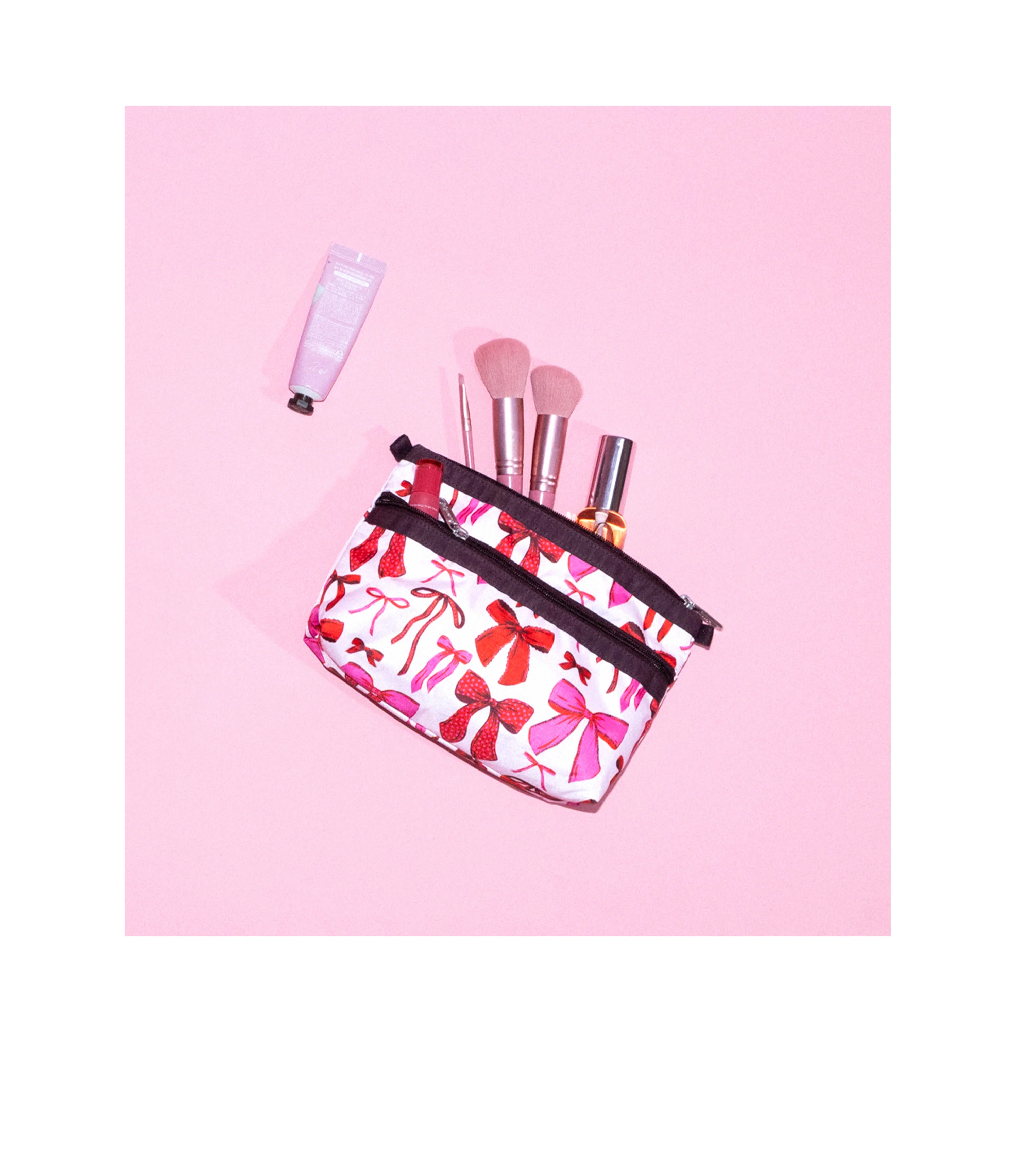 Cosmetic Clutch - Image 2