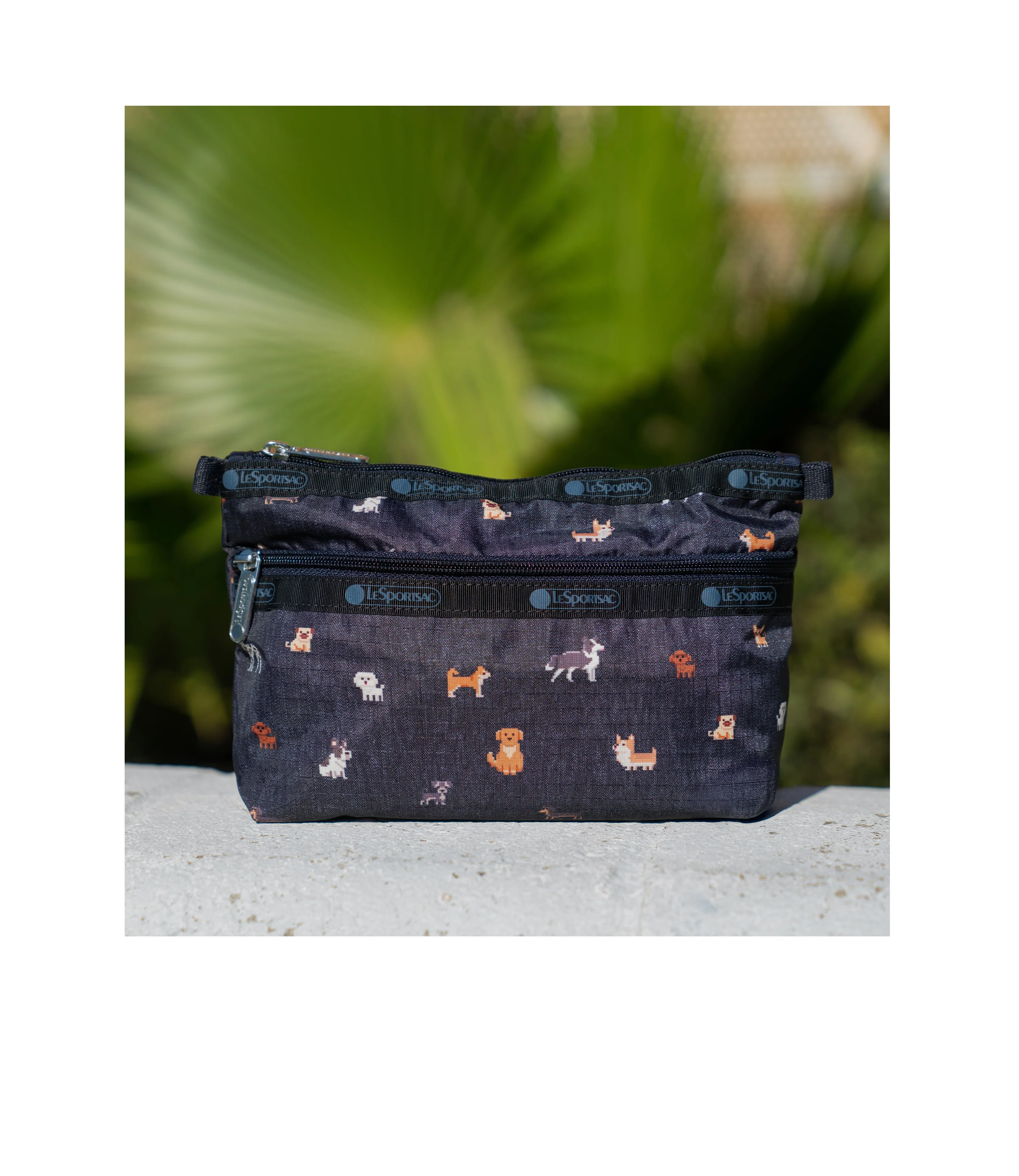 Cosmetic Clutch - Image 2
