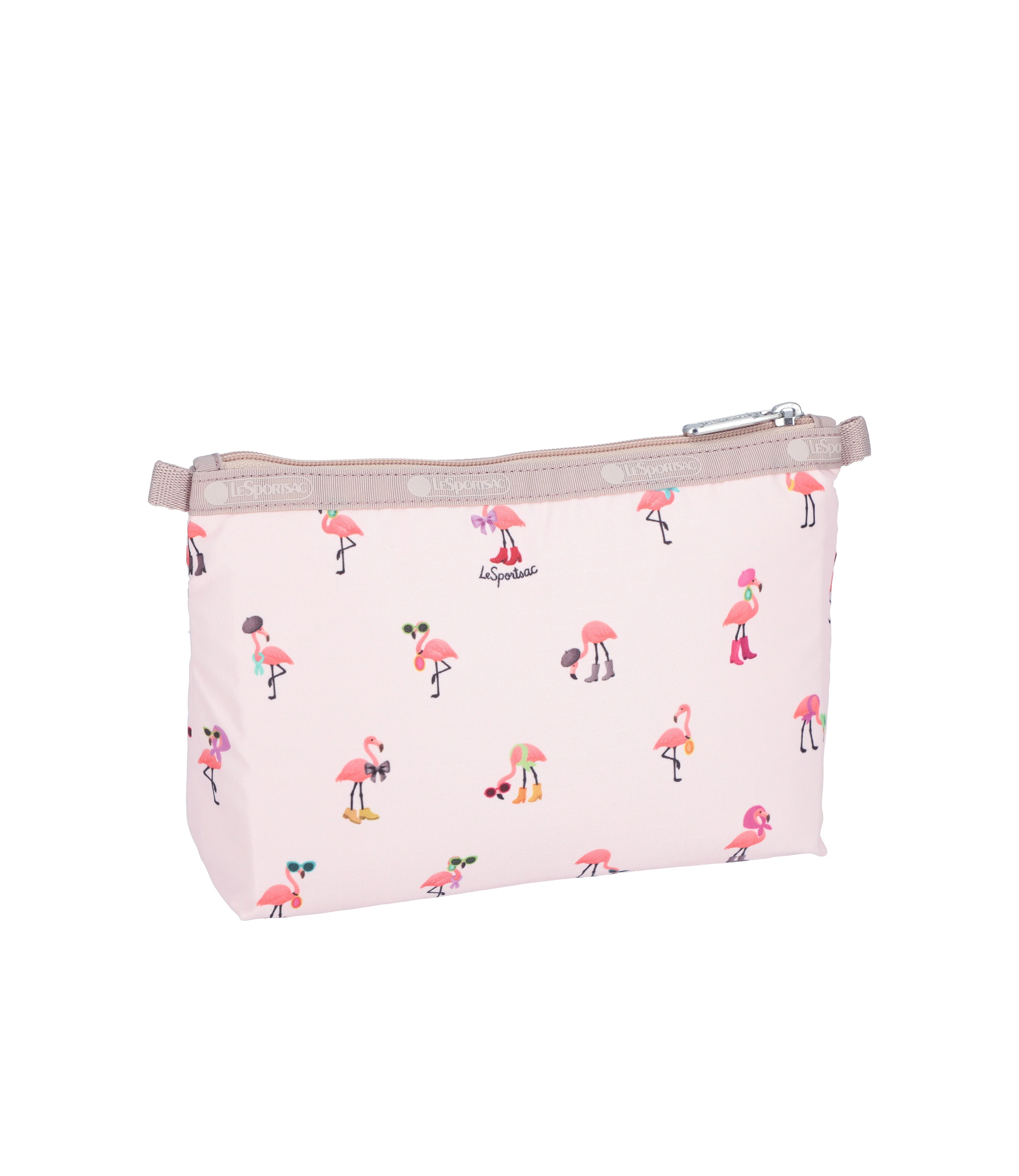 Cosmetic Clutch - Image 2