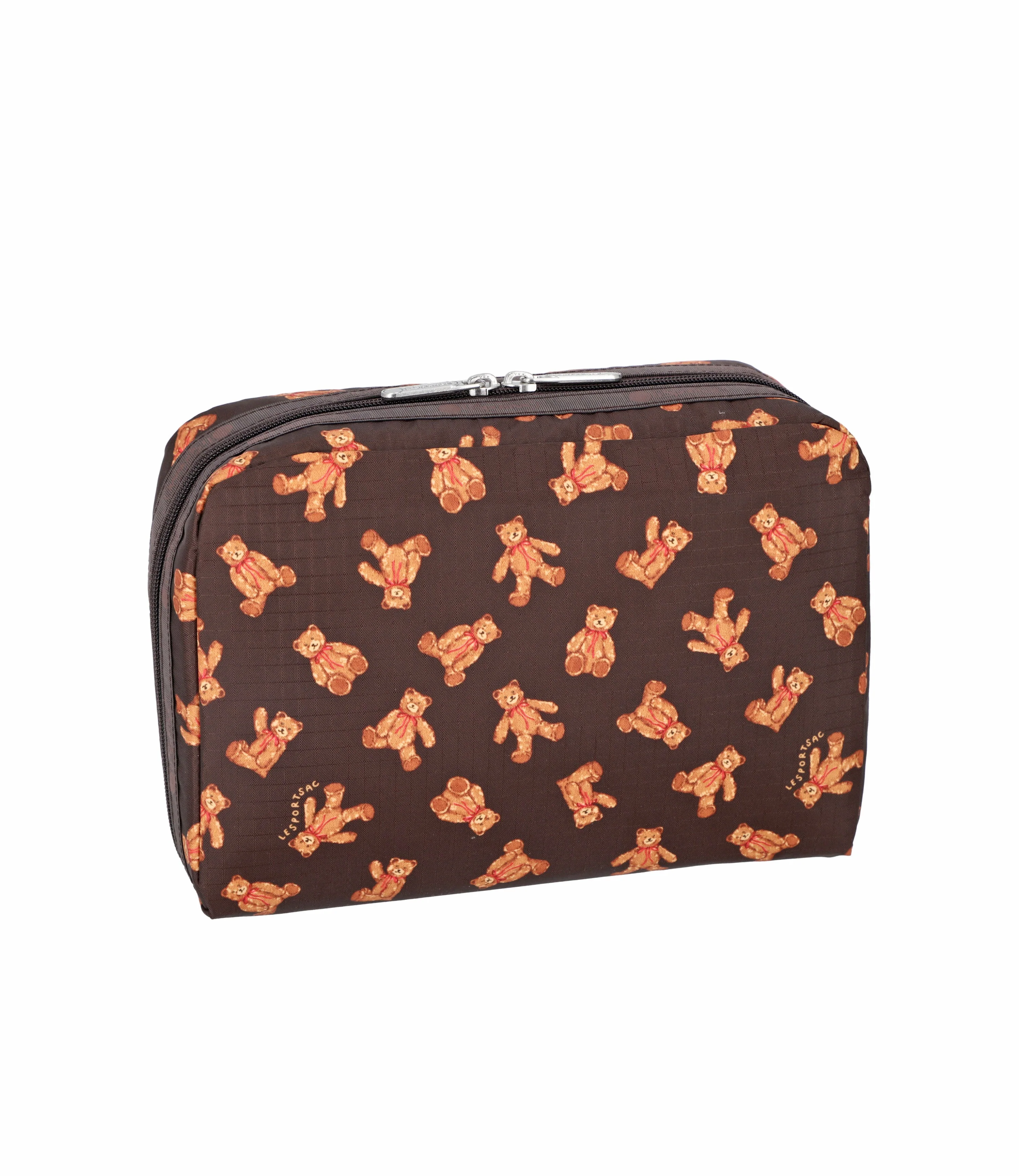Extra Large Rectangular Cosmetic - Image 2