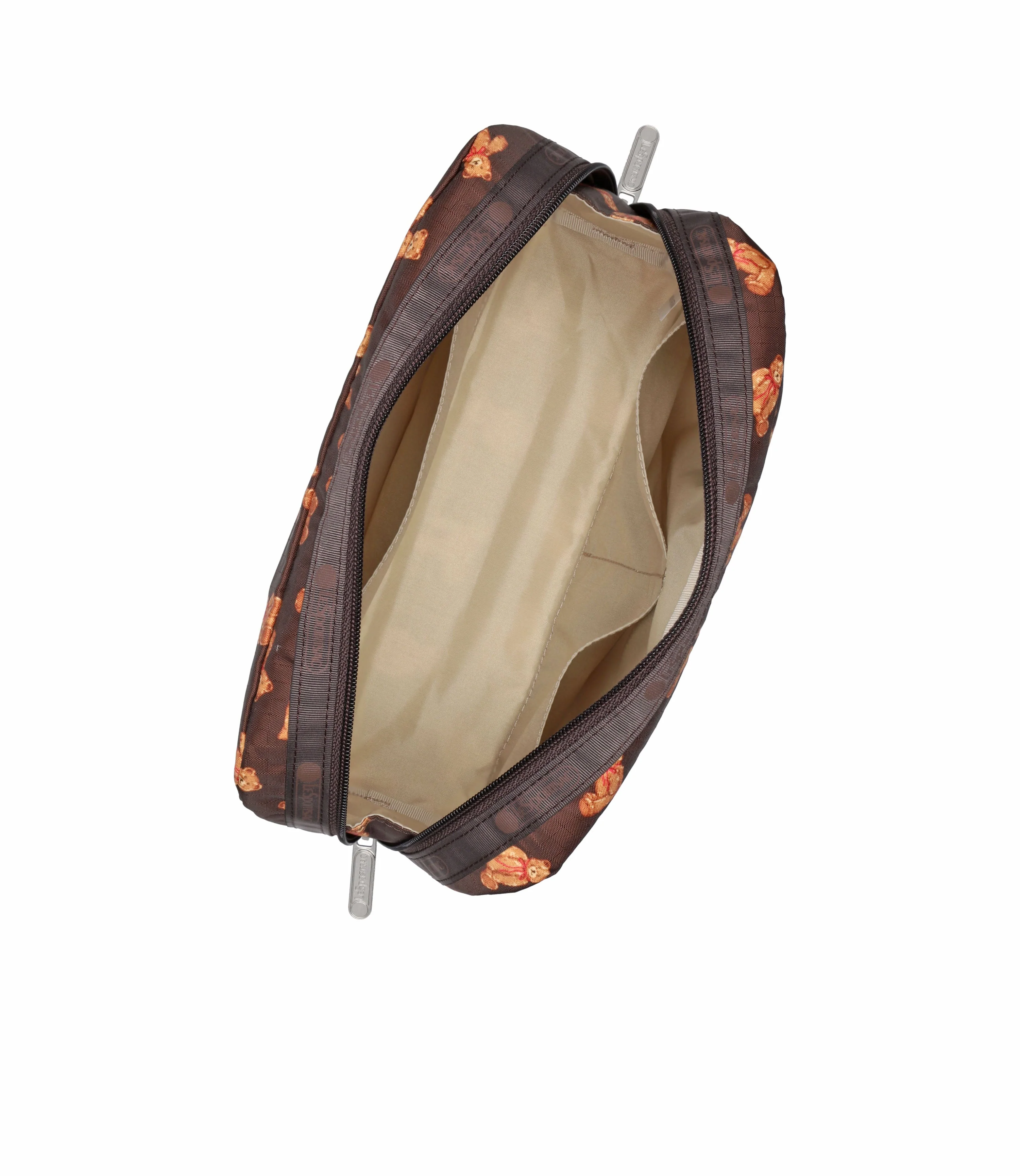 Extra Large Rectangular Cosmetic - Image 4