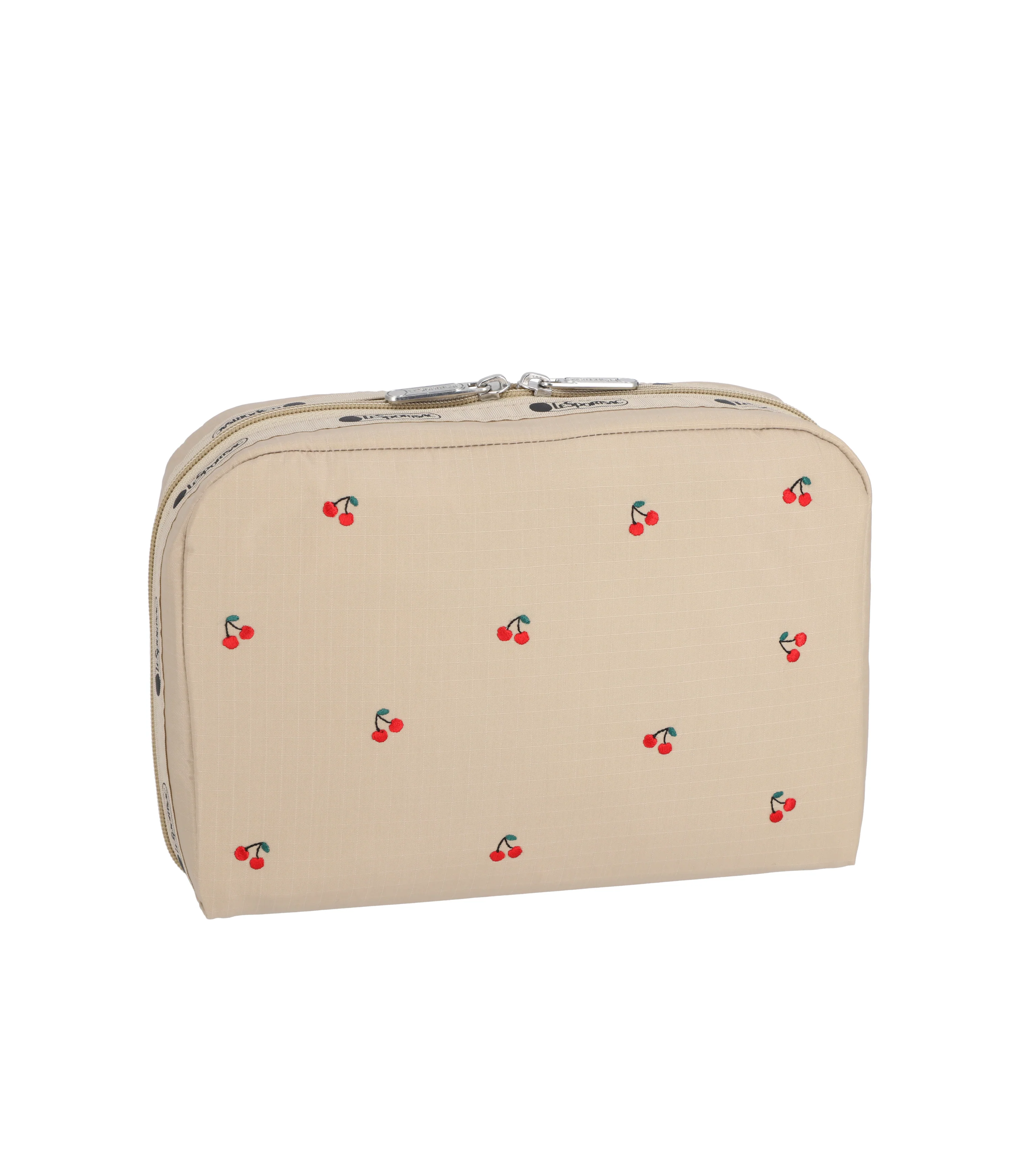 Extra Large Rectangular Cosmetic - Image 2