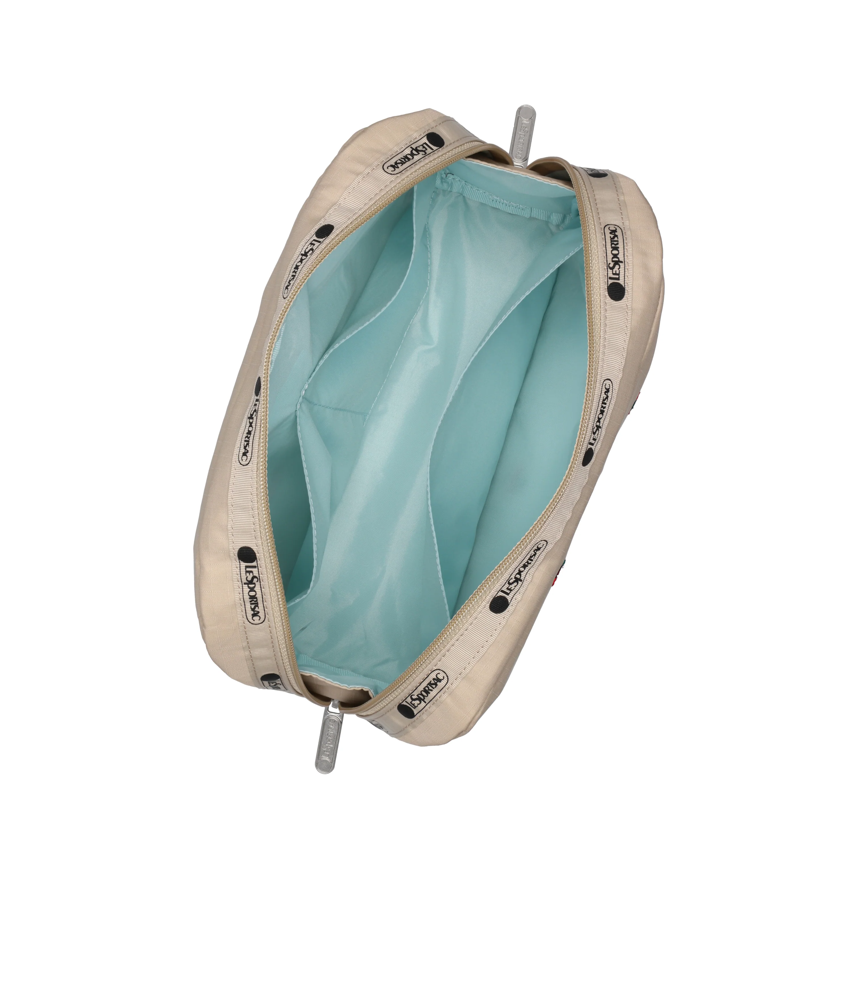 Extra Large Rectangular Cosmetic - Image 4