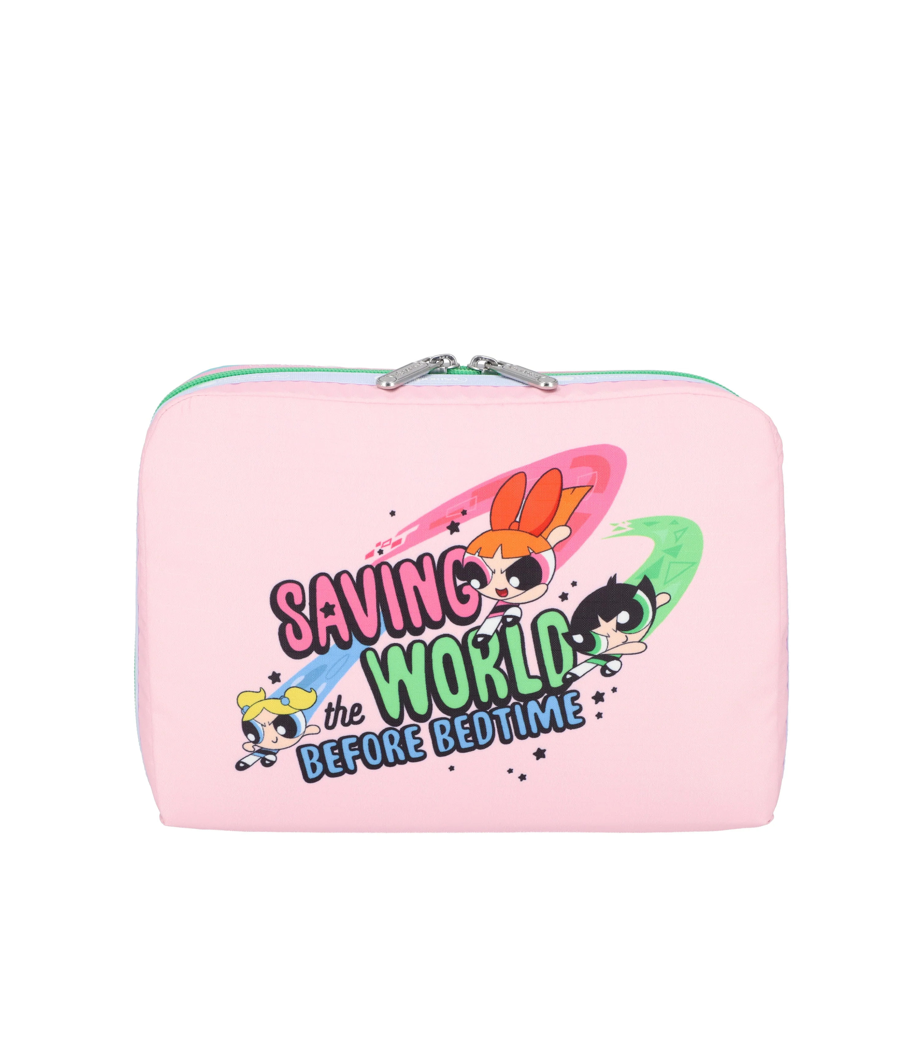 Extra Large Rectangular Cosmetic