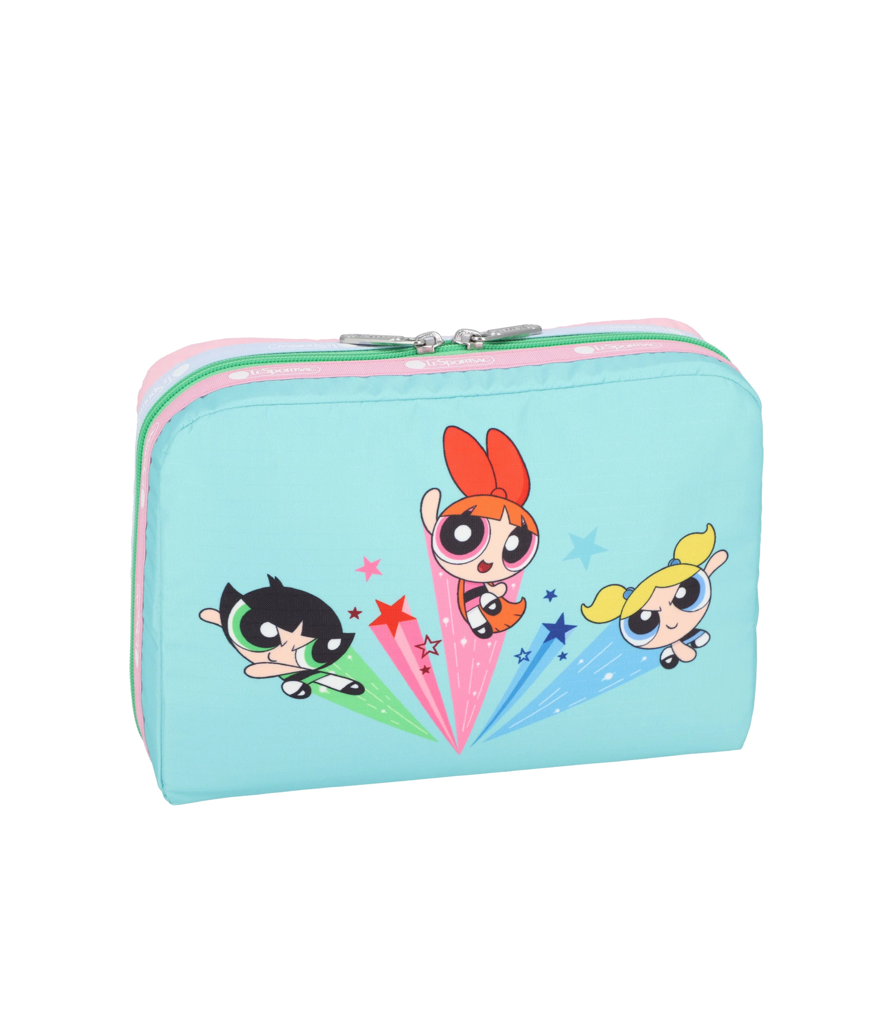 Extra Large Rectangular Cosmetic - Image 2