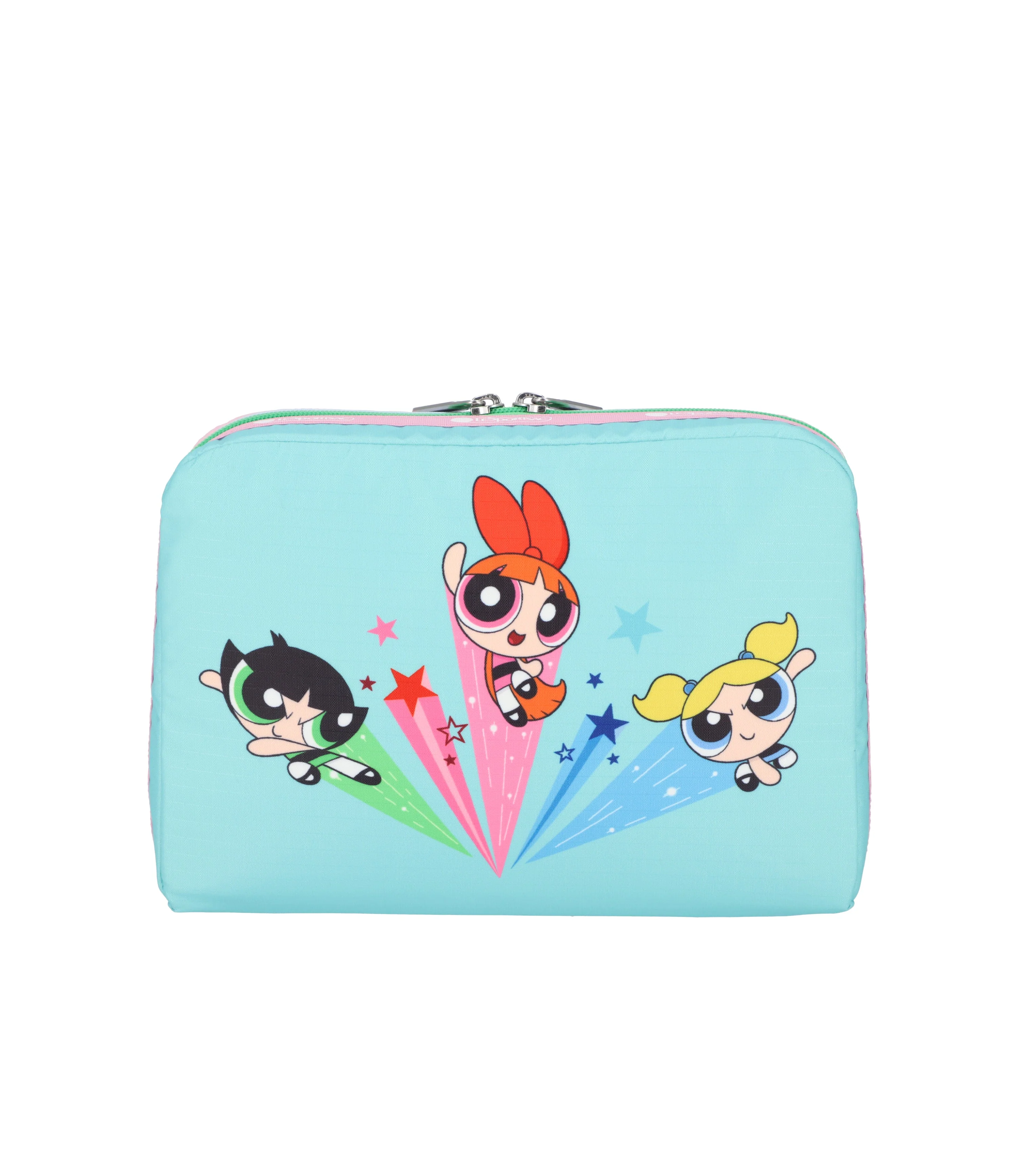 Extra Large Rectangular Cosmetic - Image 4