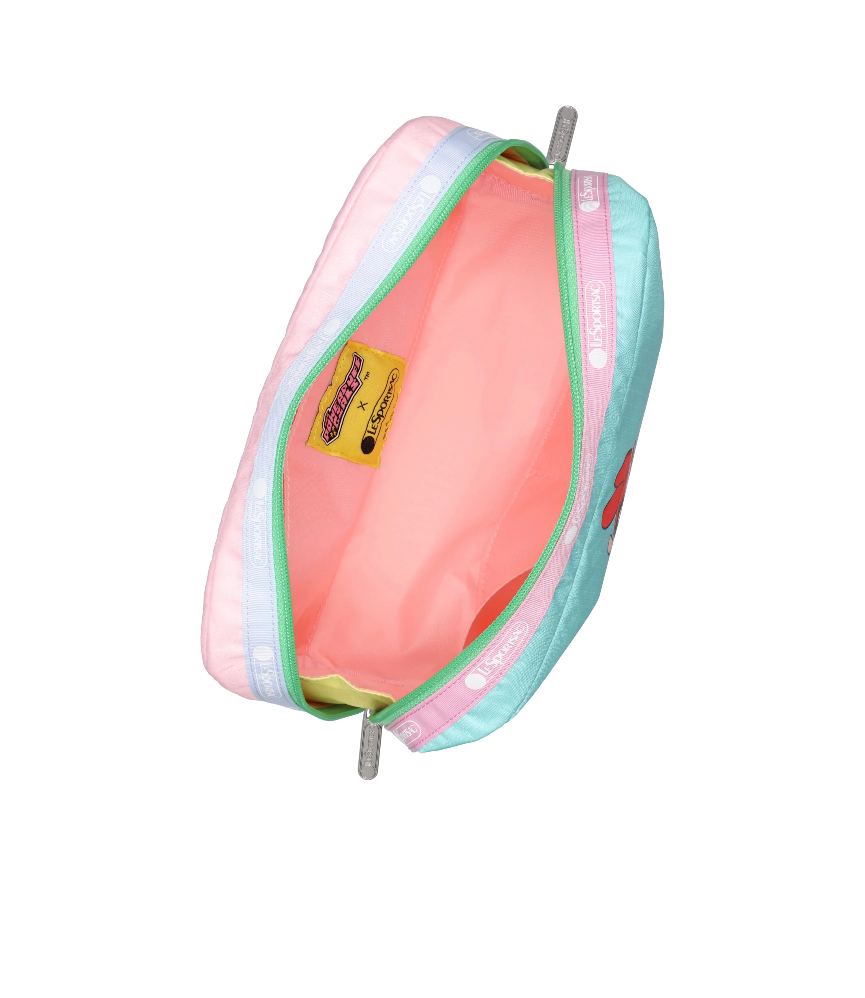 Extra Large Rectangular Cosmetic - Image 5