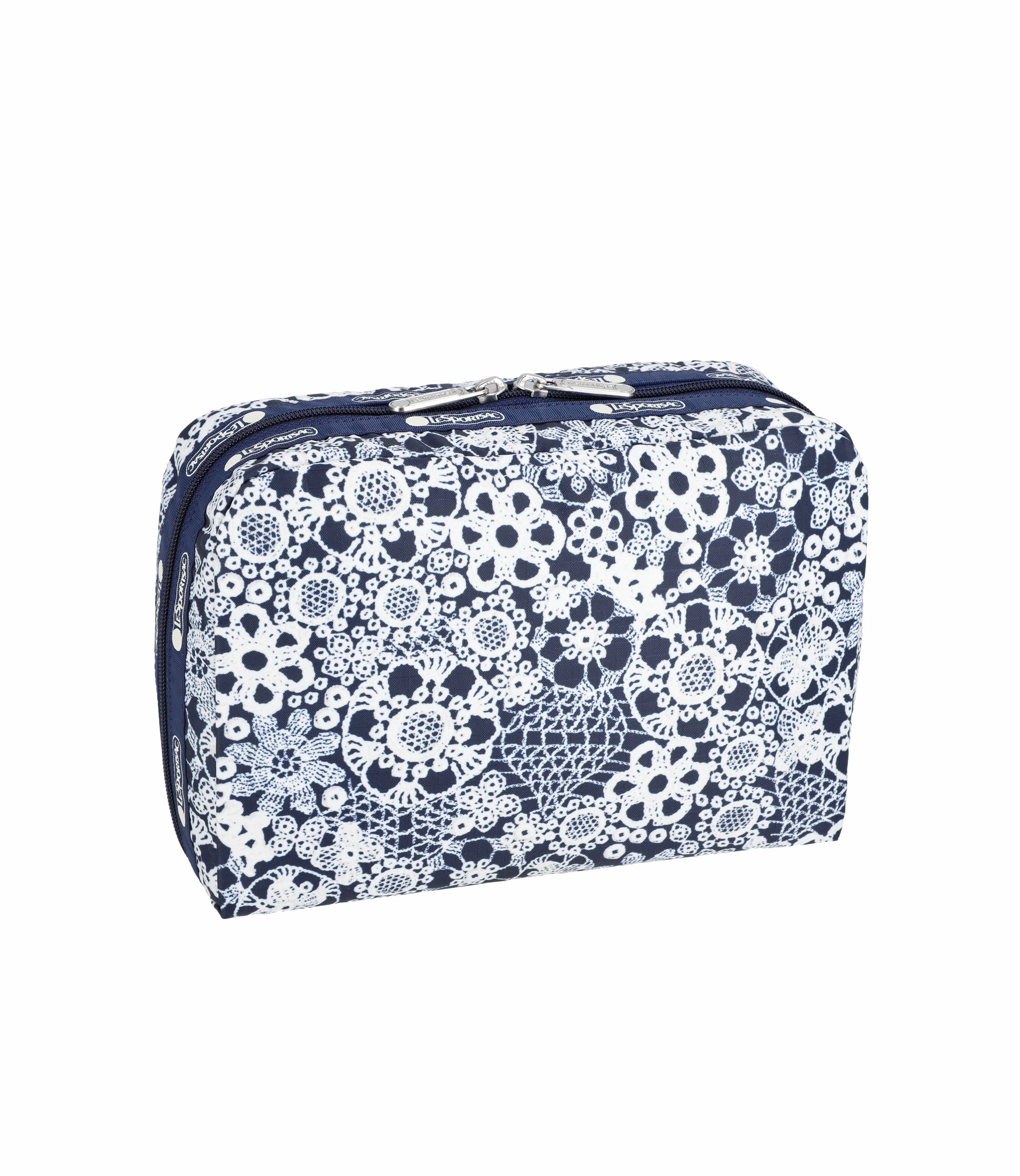 Extra Large Rectangular Cosmetic - Image 2