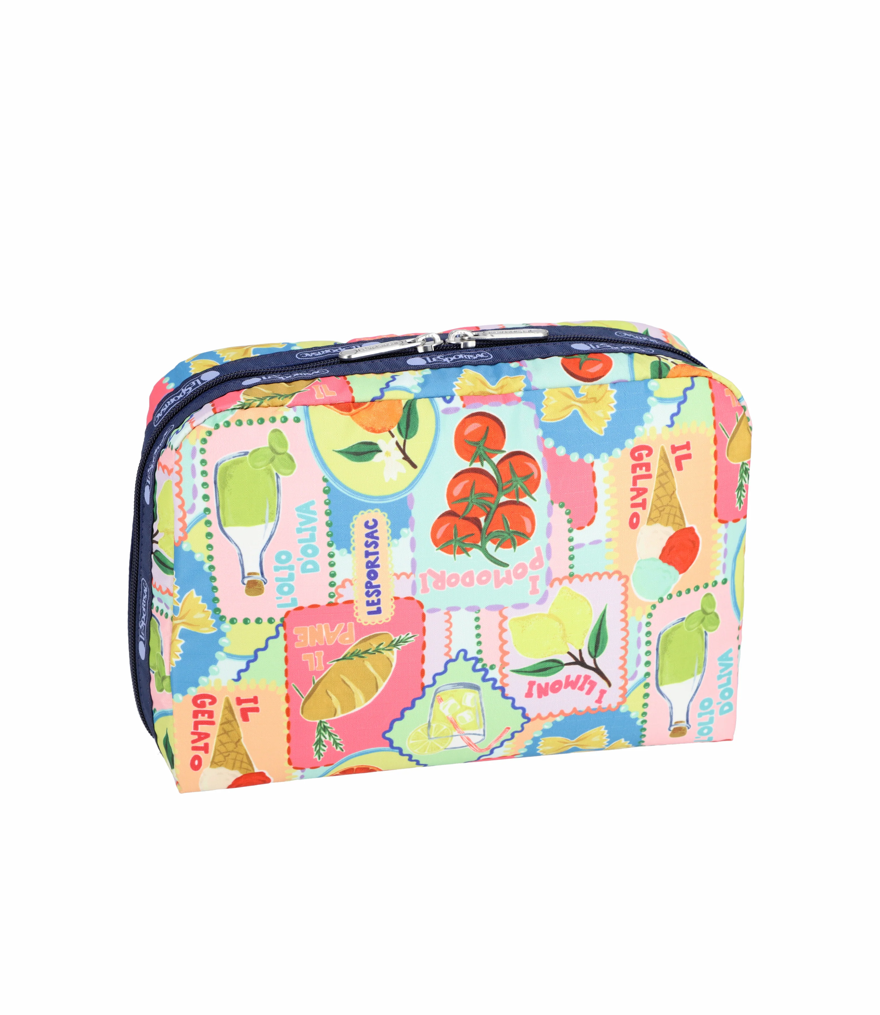 Extra Large Rectangular Cosmetic - Image 2