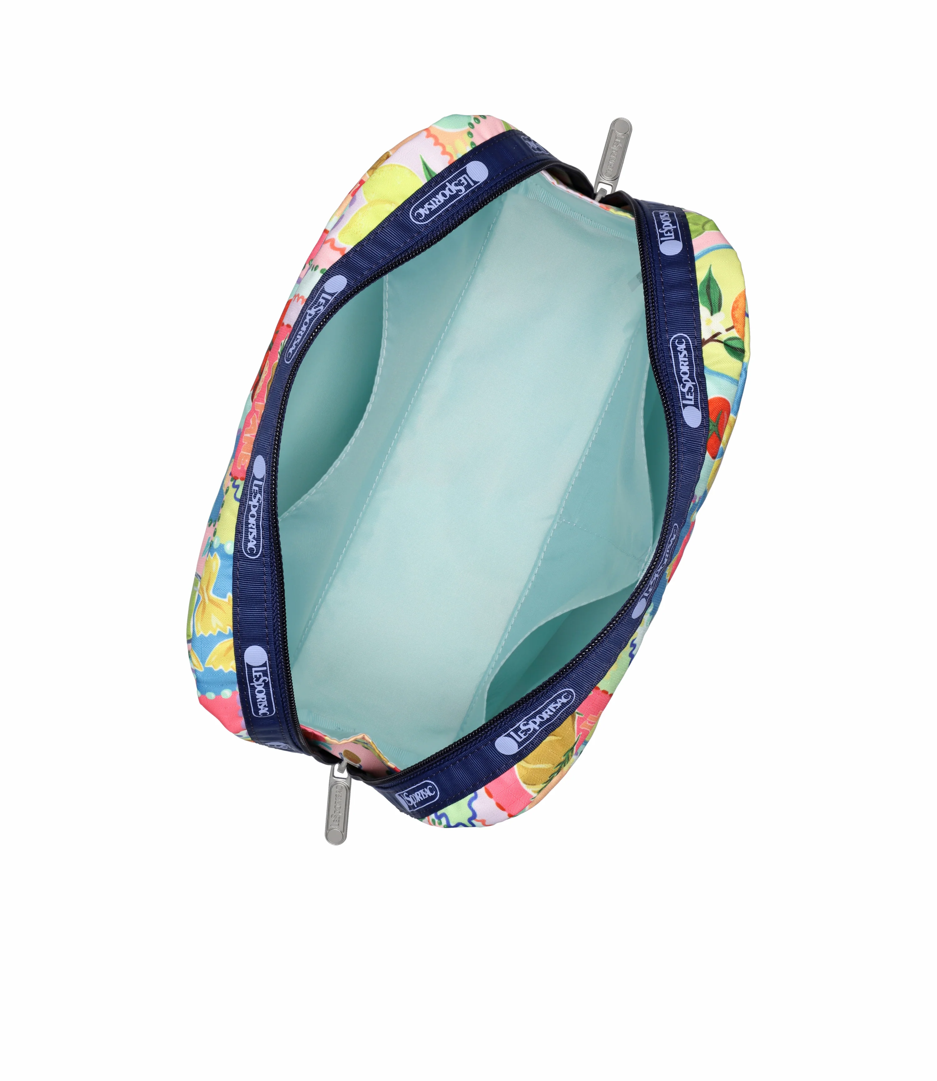 Extra Large Rectangular Cosmetic - Image 4