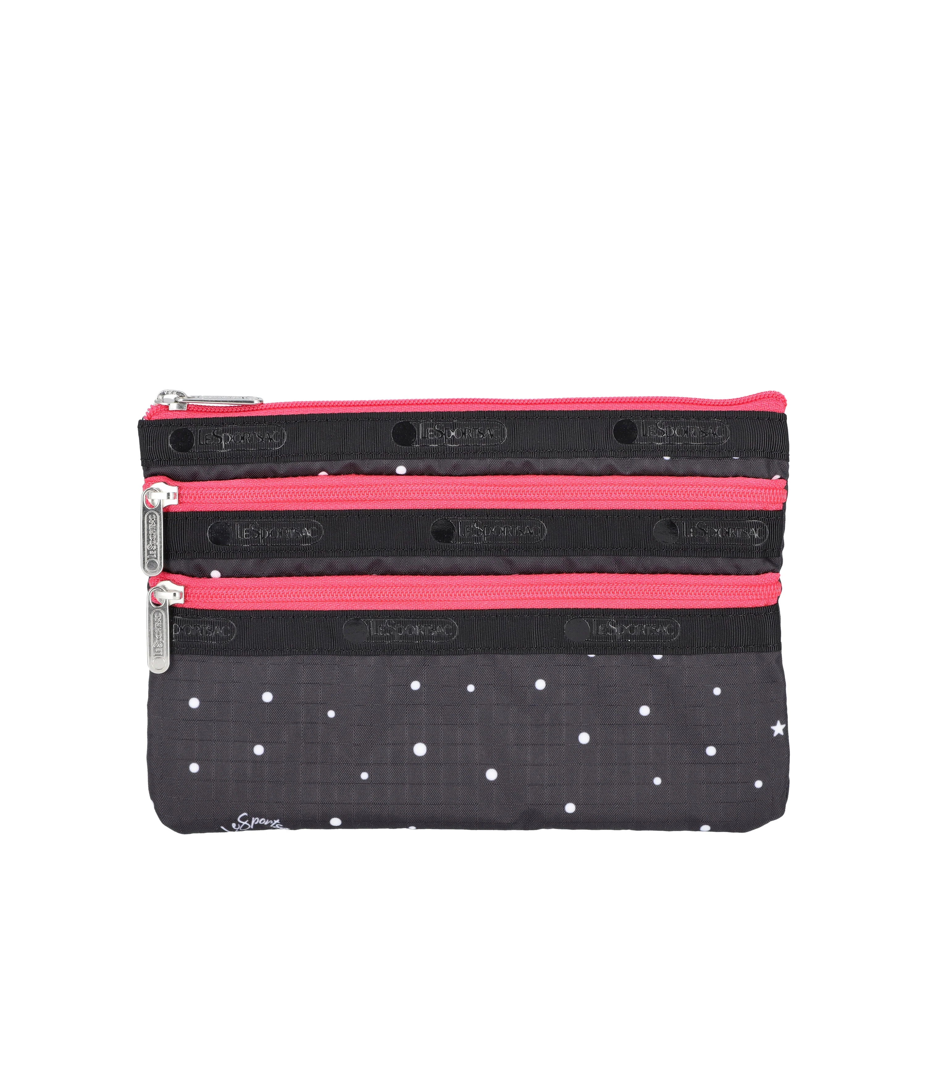 3-Zip Cosmetic