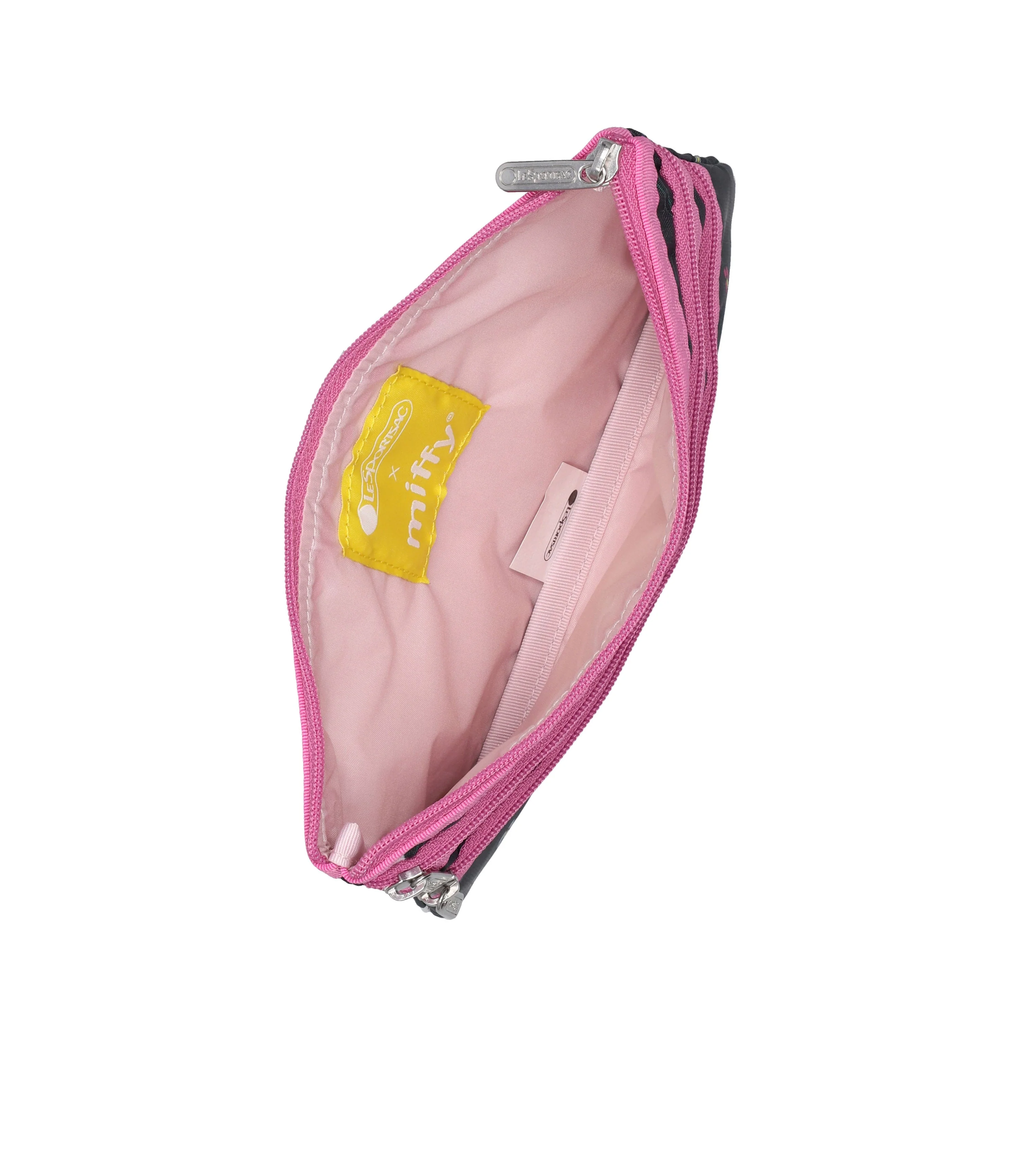 3-Zip Cosmetic - Image 3