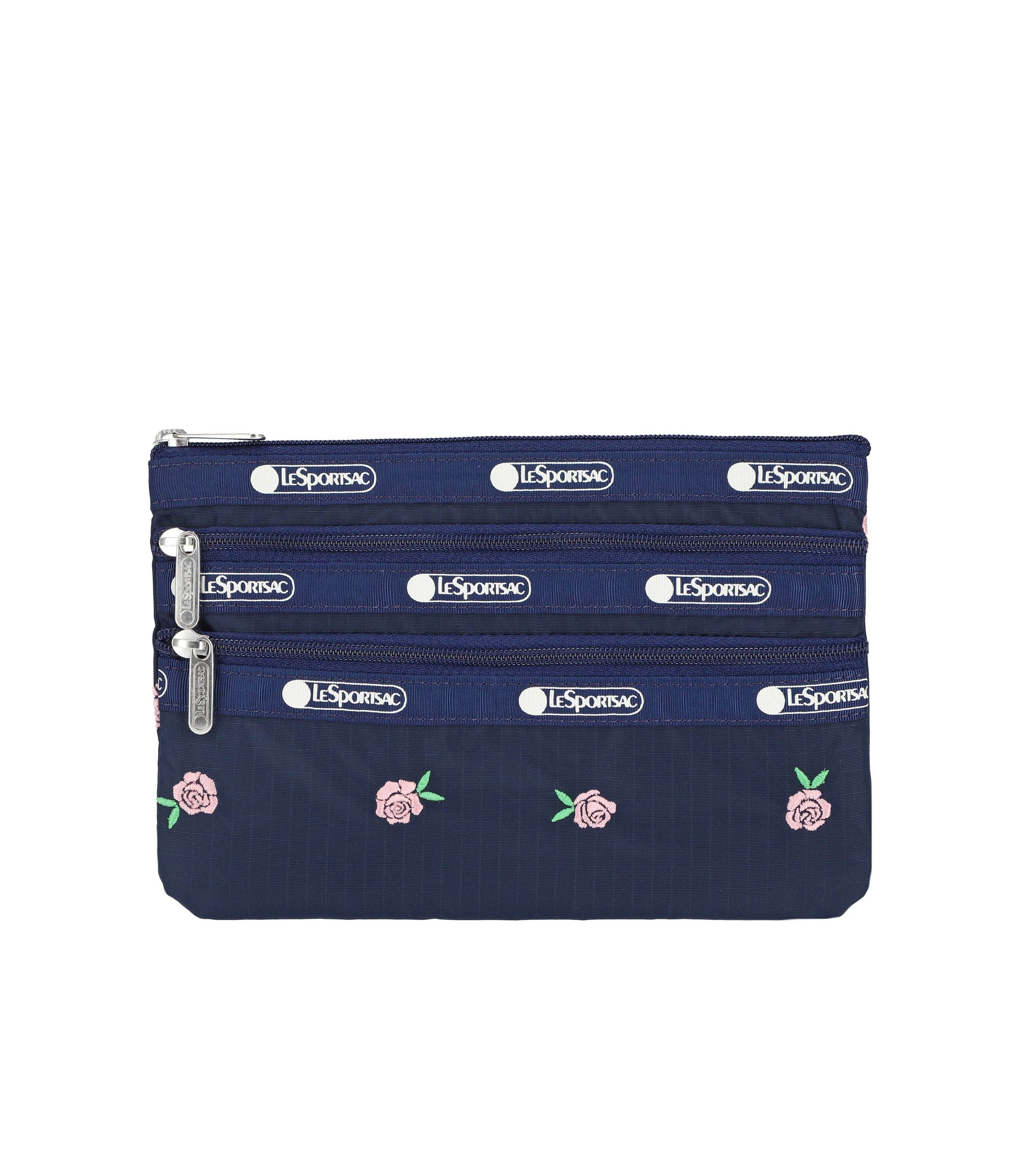 3-Zip Cosmetic