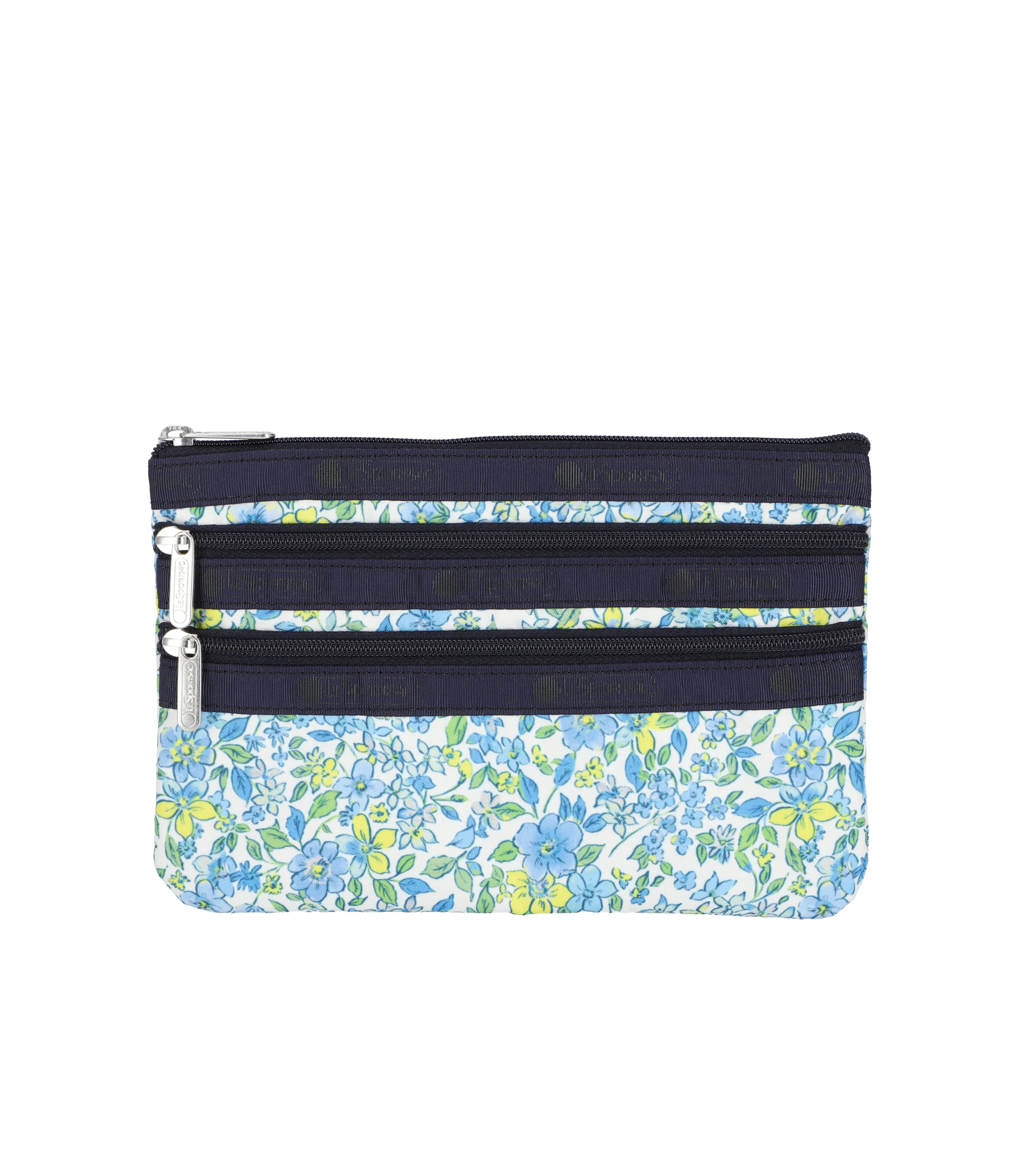 3-Zip Cosmetic