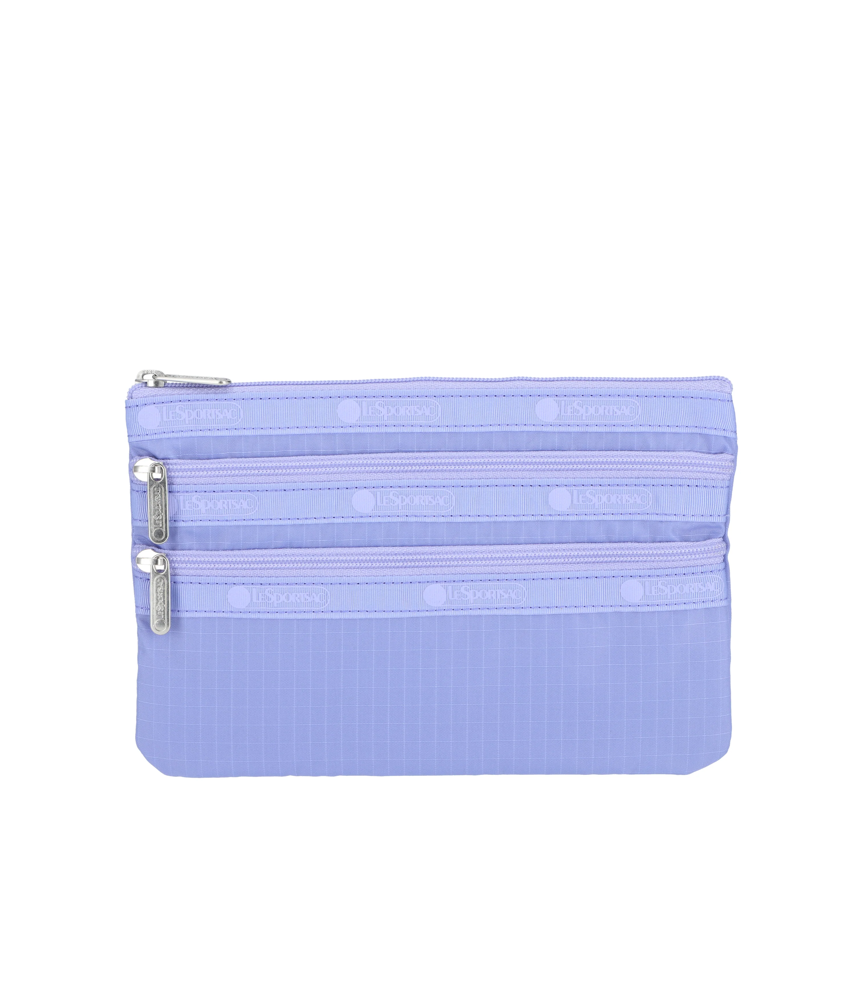 3-Zip Cosmetic