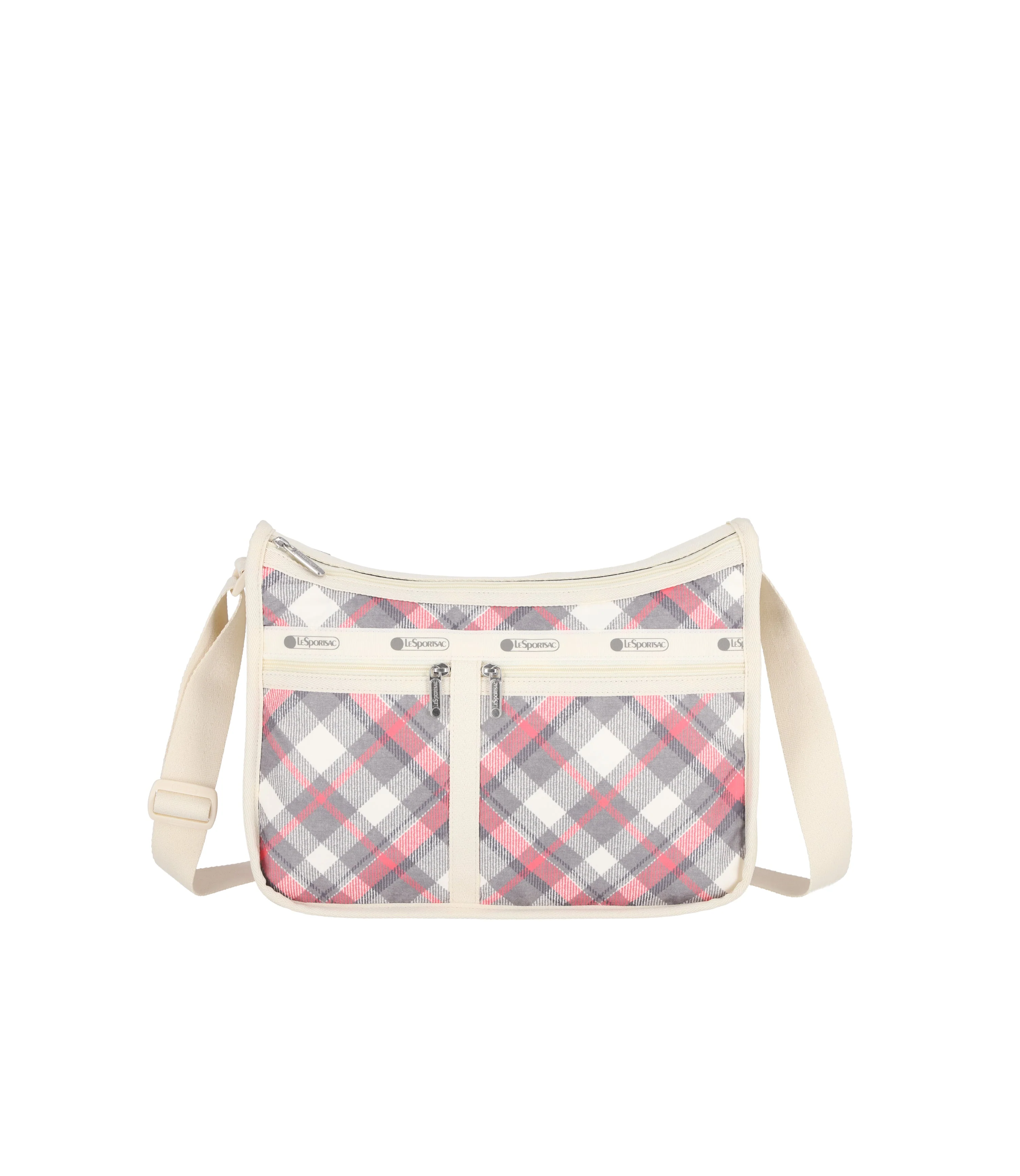 Deluxe Everyday Bag