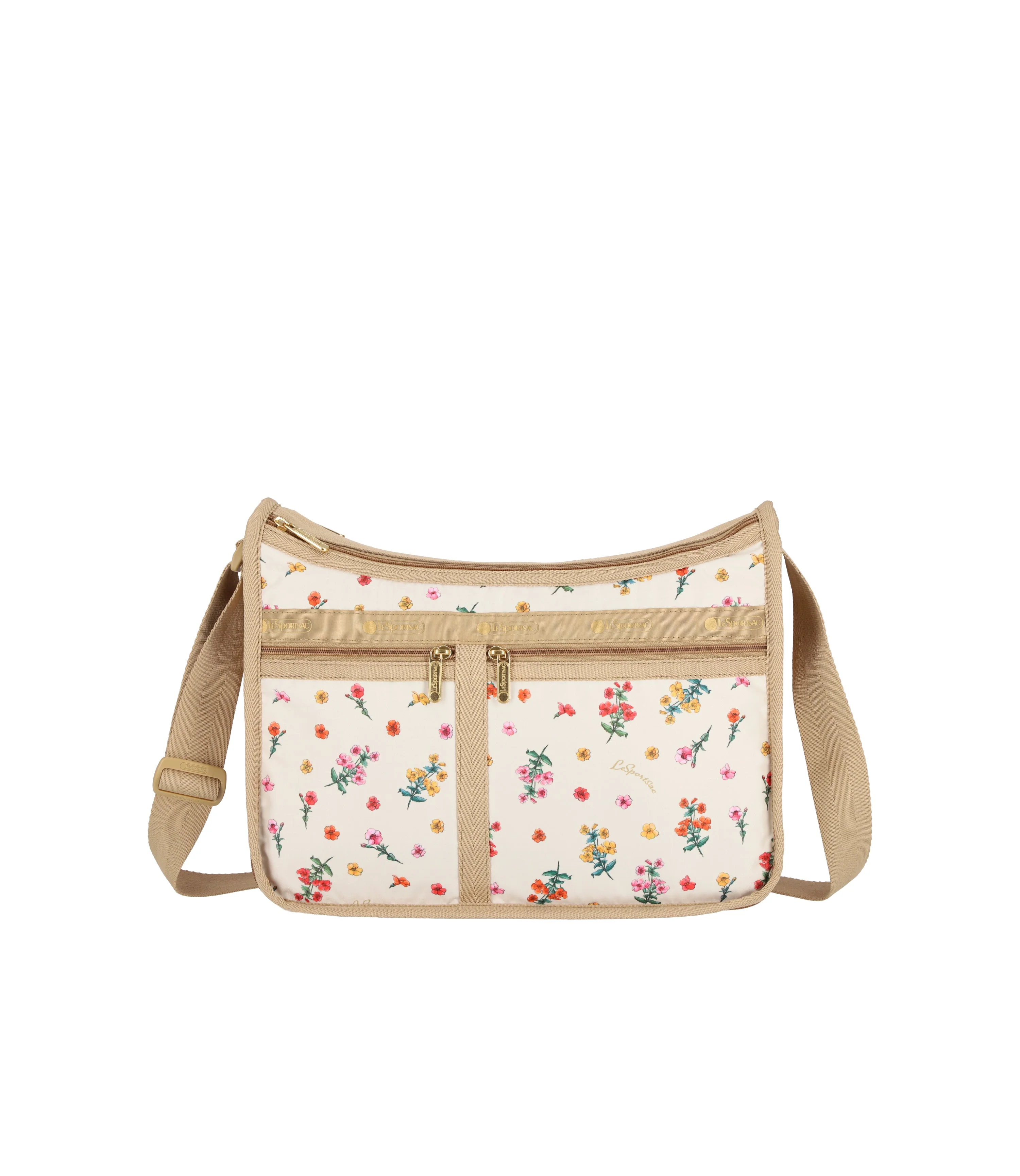Deluxe Everyday Bag