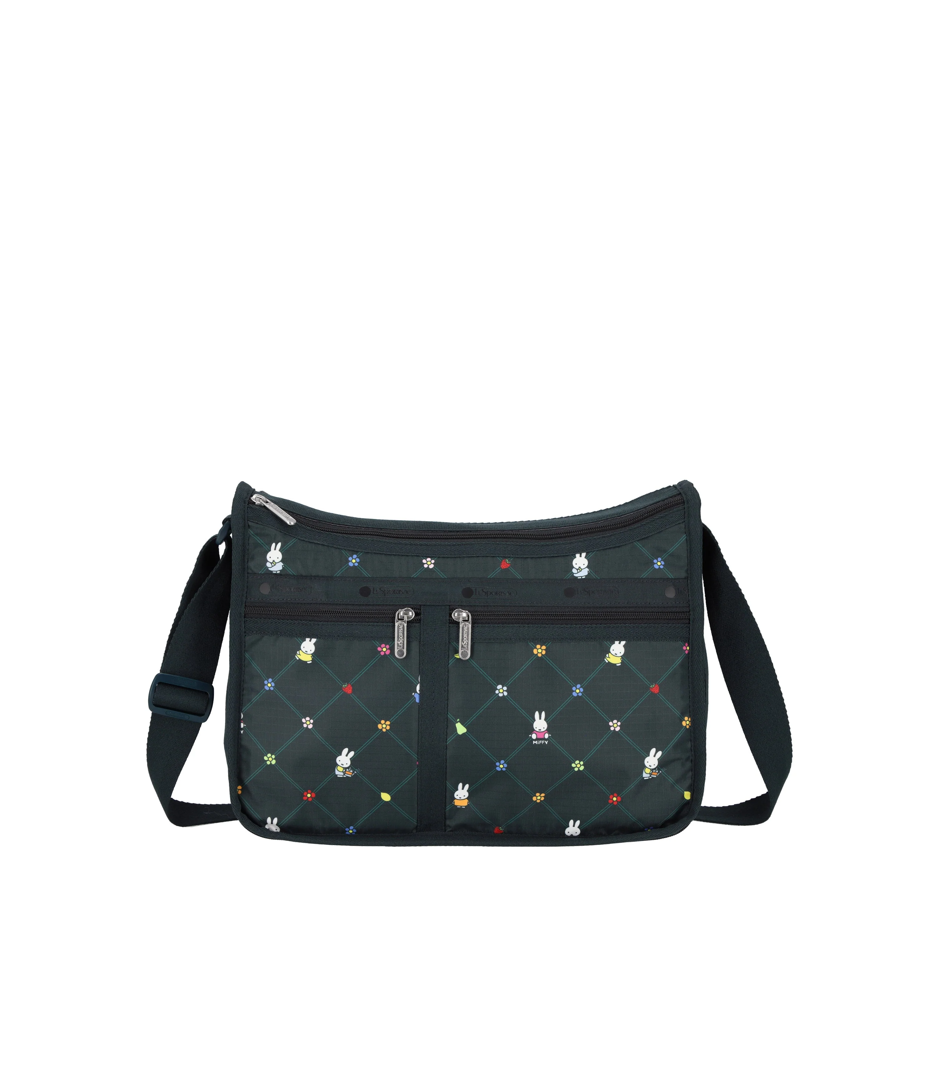 Deluxe Everyday Bag
