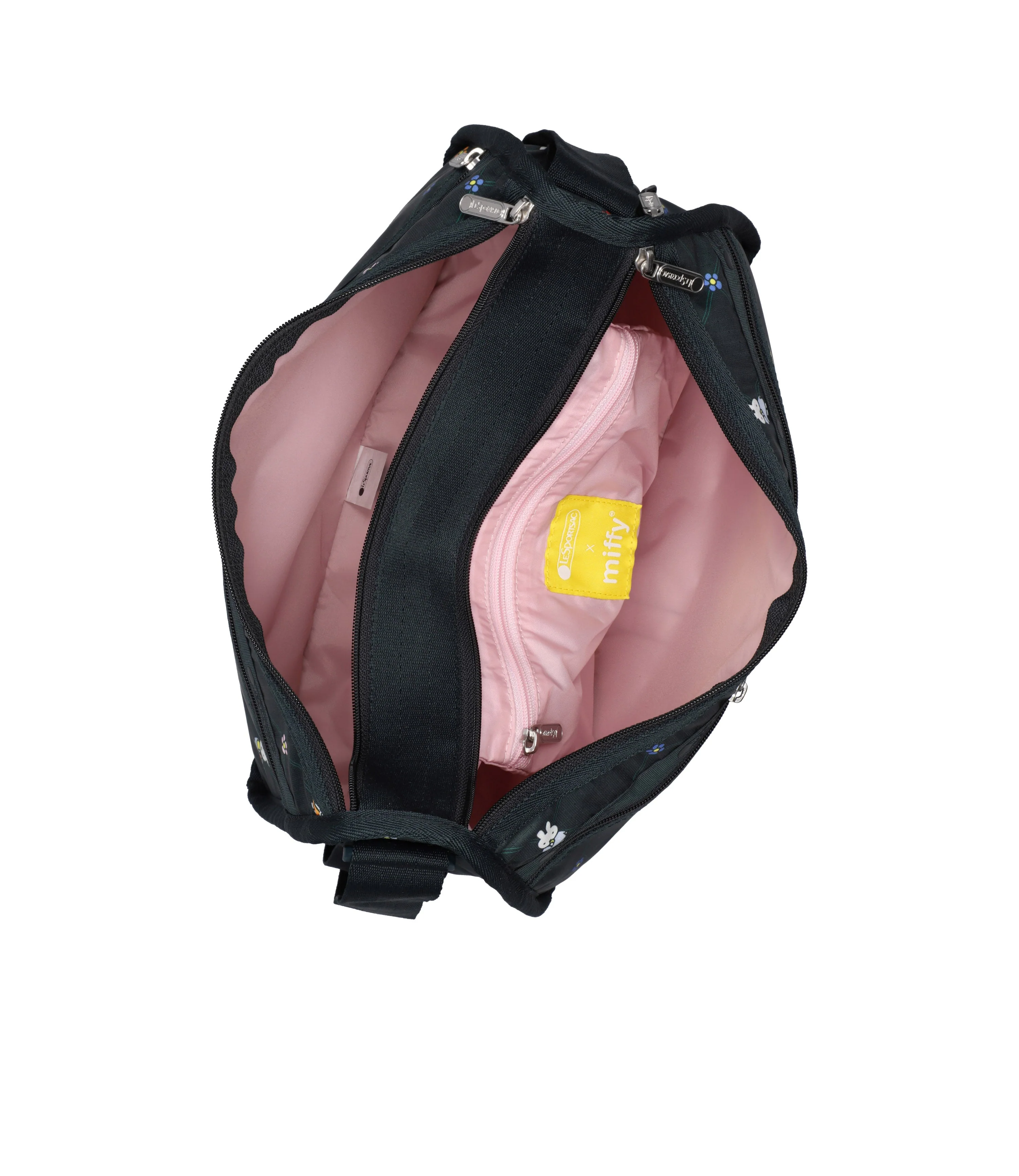 Deluxe Everyday Bag - Image 4