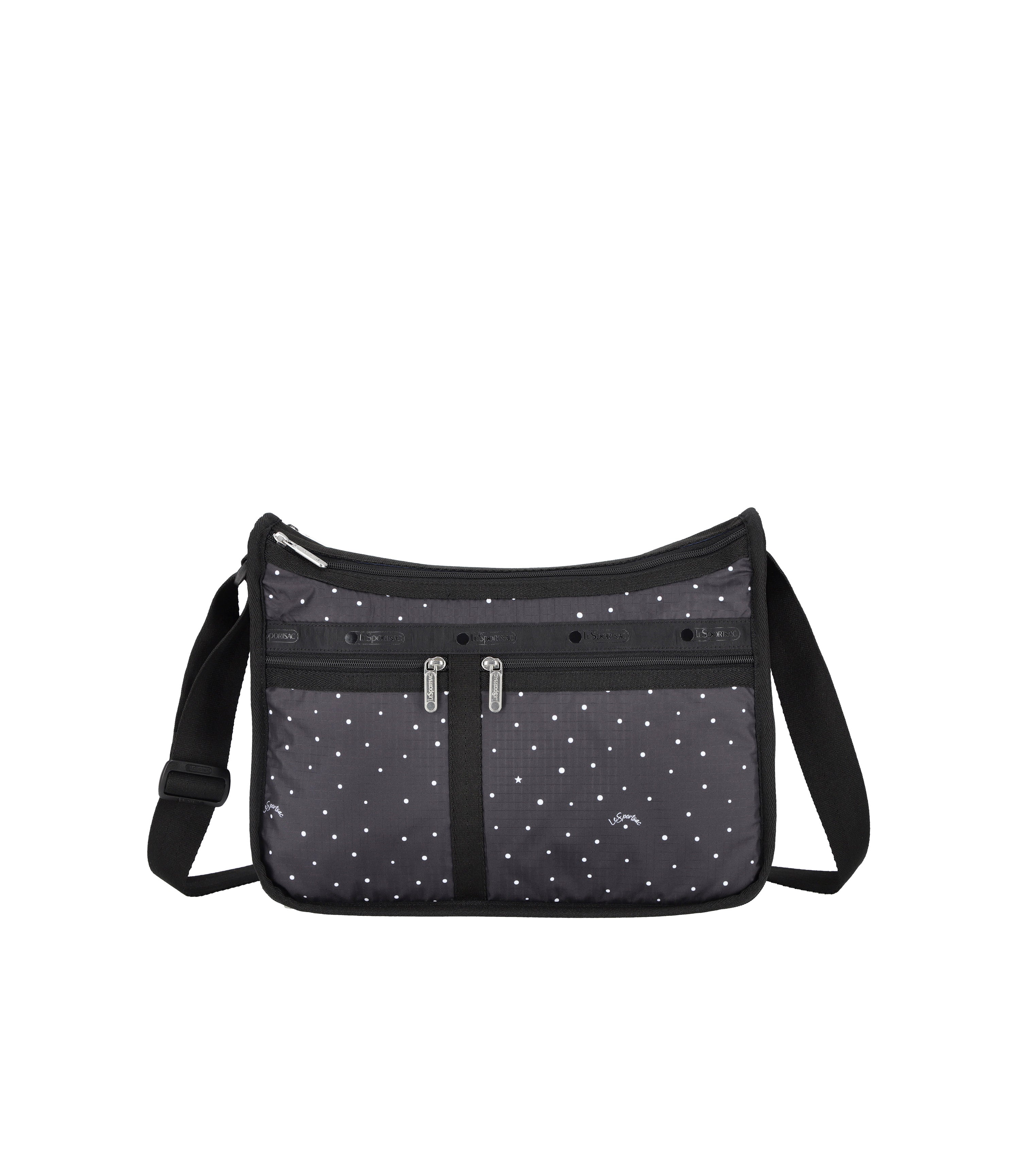 Deluxe Everyday Bag