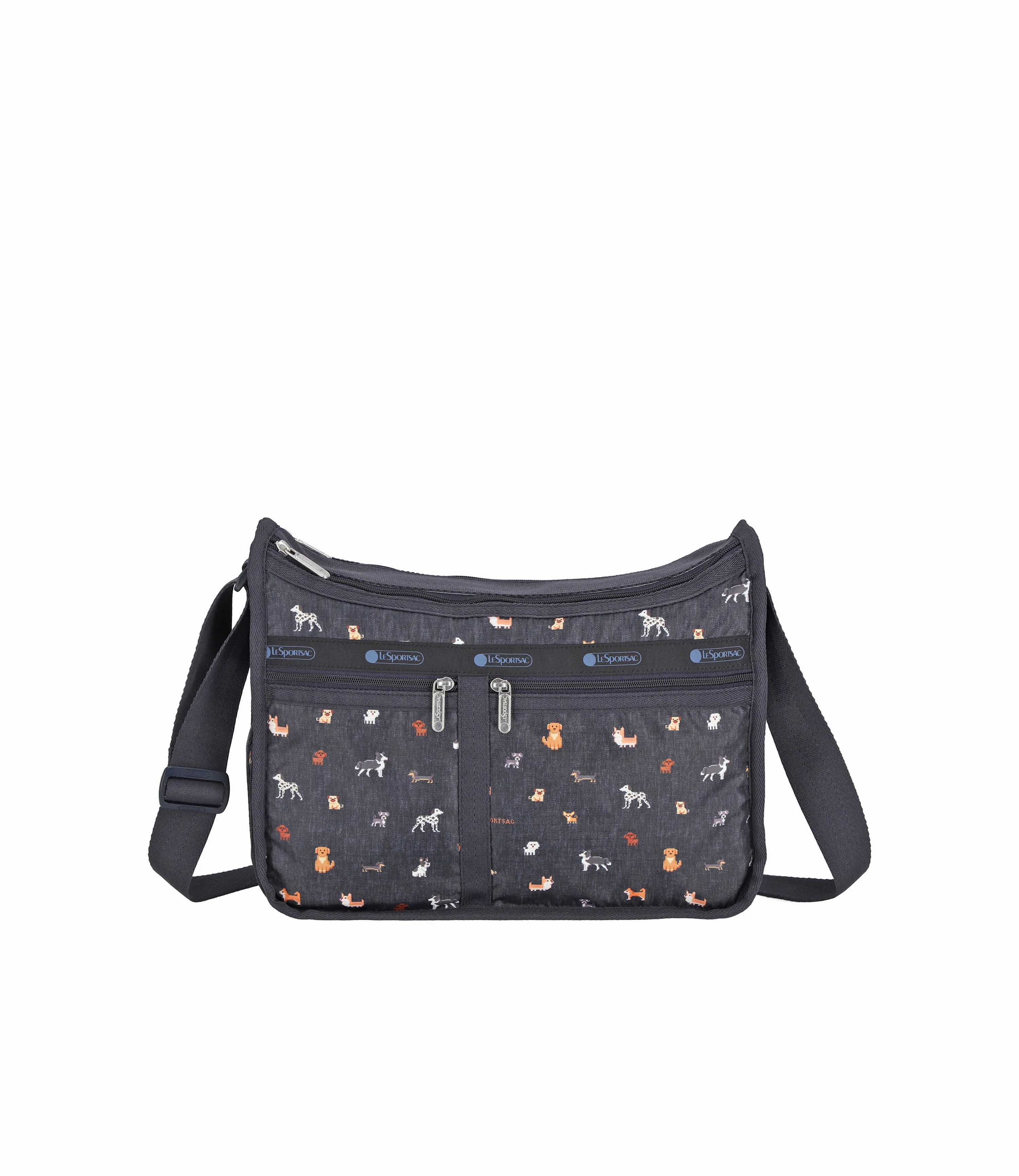 Deluxe Everyday Bag