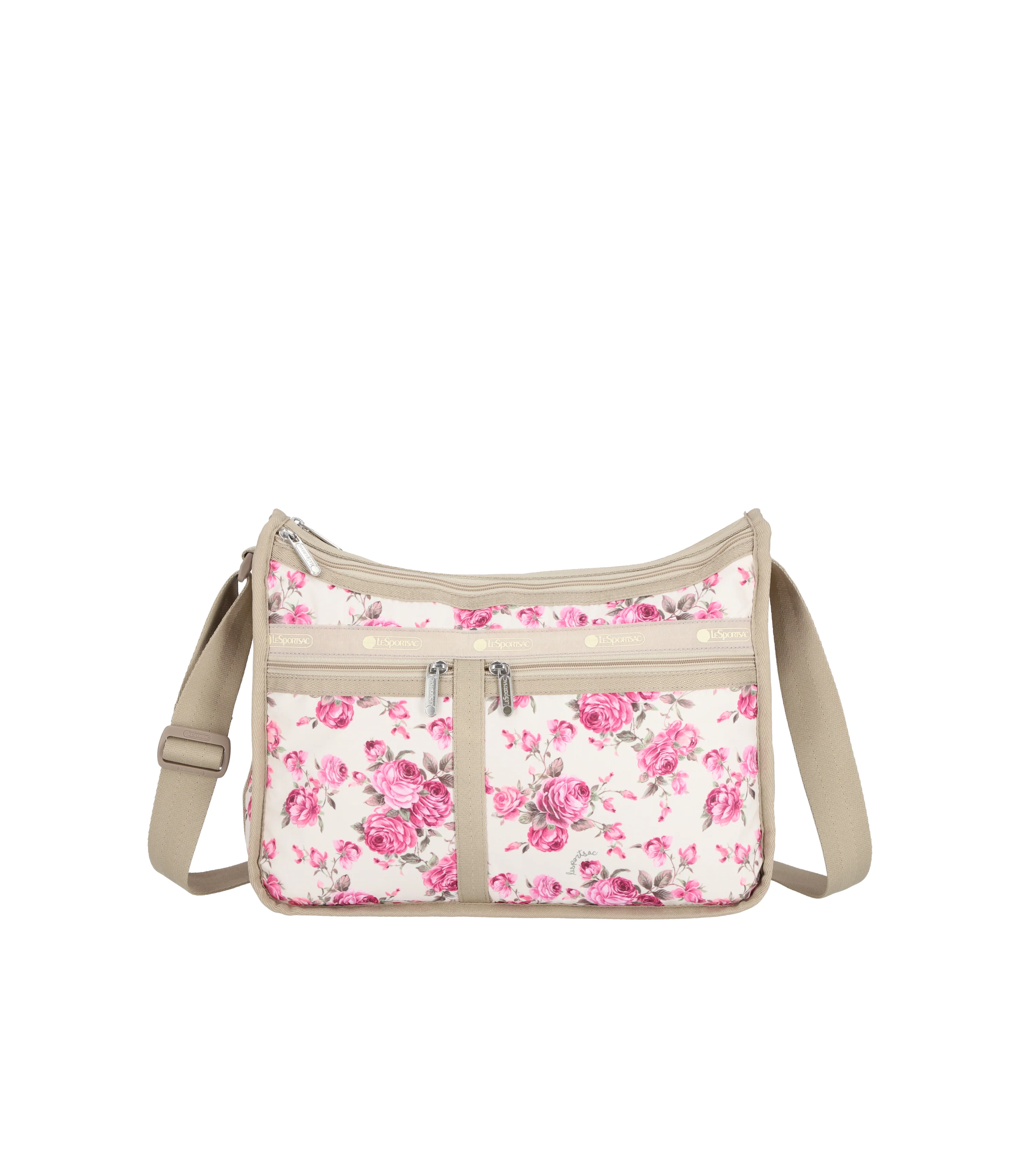 Deluxe Everyday Bag