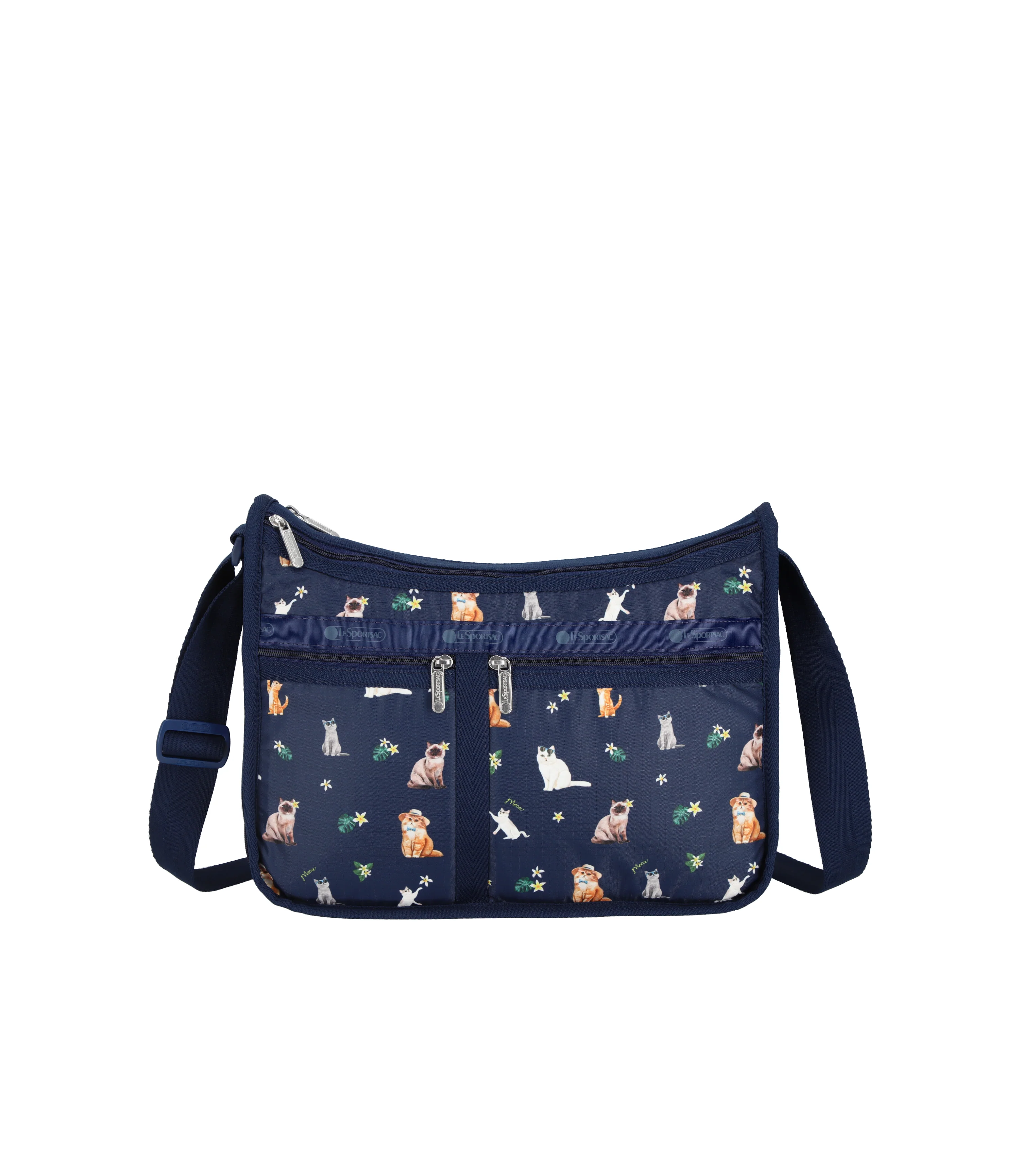 Deluxe Everyday Bag
