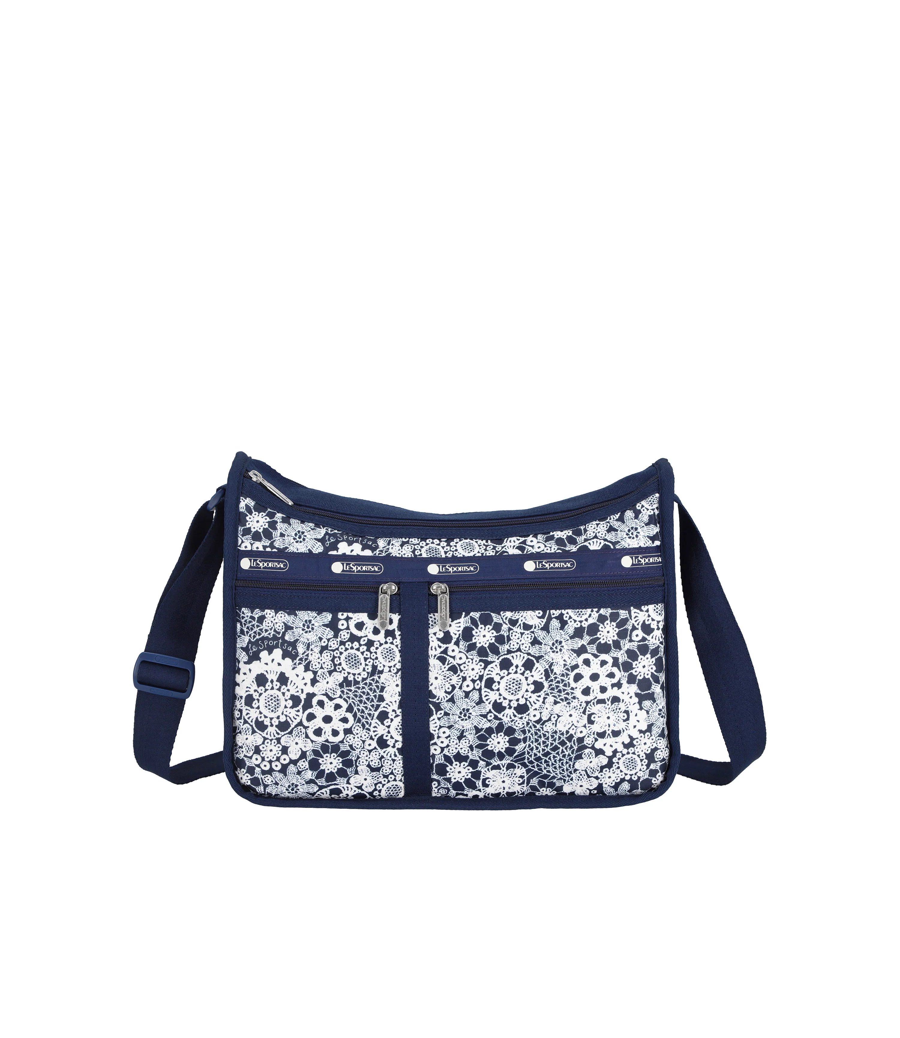 Deluxe Everyday Bag