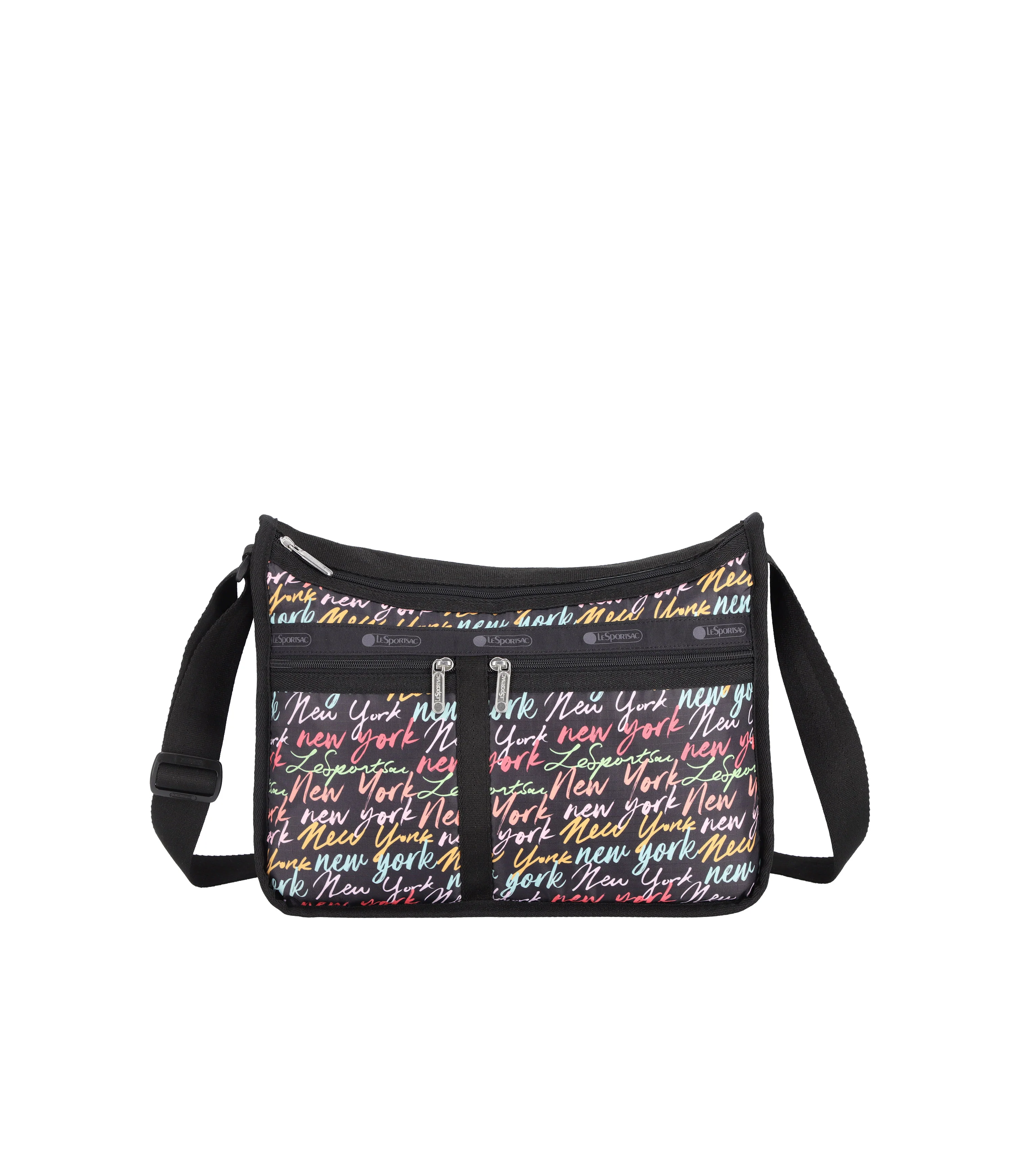 Deluxe Everyday Bag